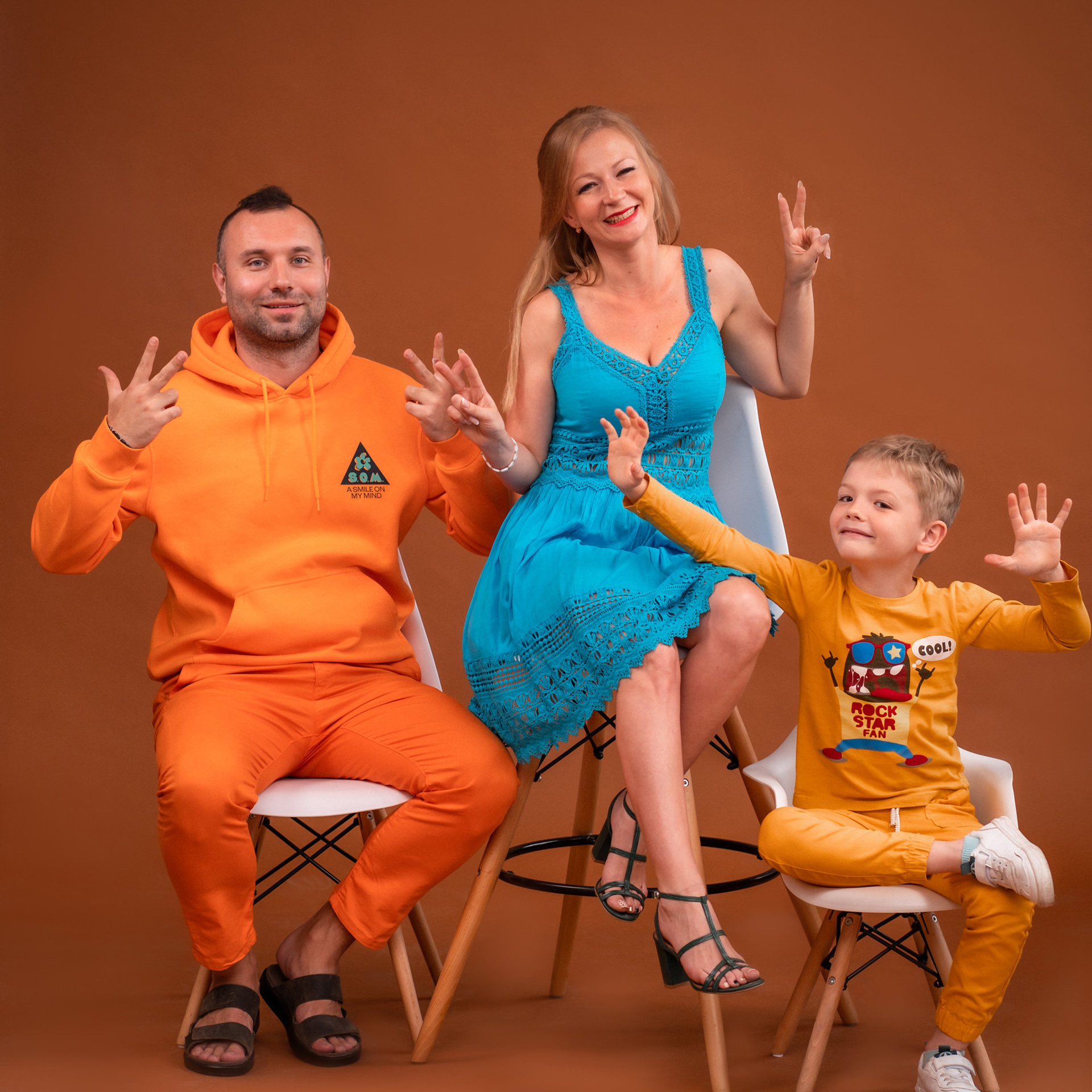 Отзывы. Сниму тебя красиво / Фотографы Денис и Мария