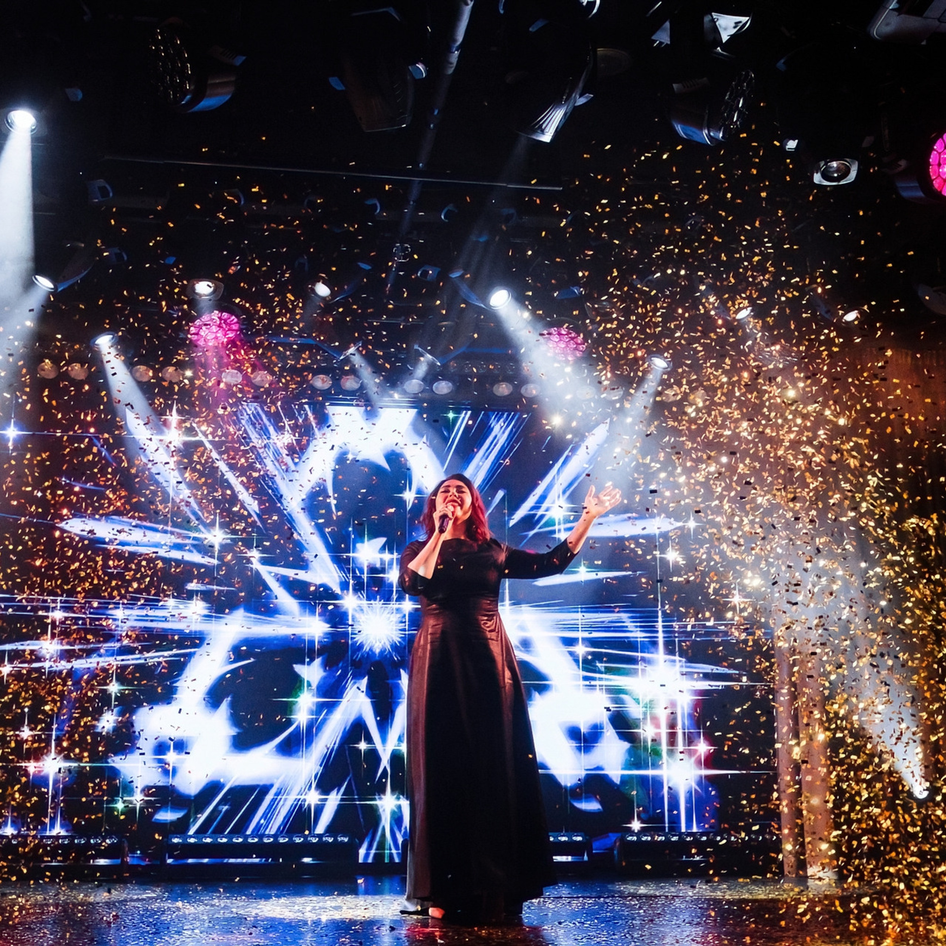 Фотограф Антон Матвеев