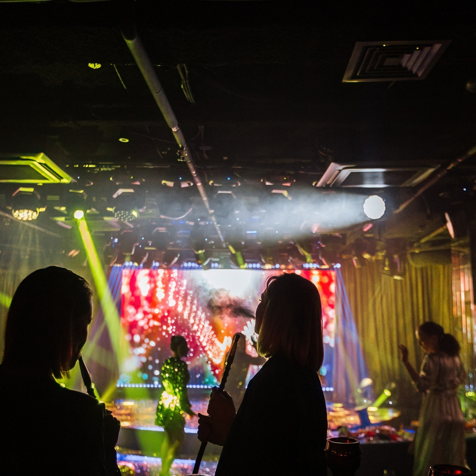 Фотограф Антон Матвеев