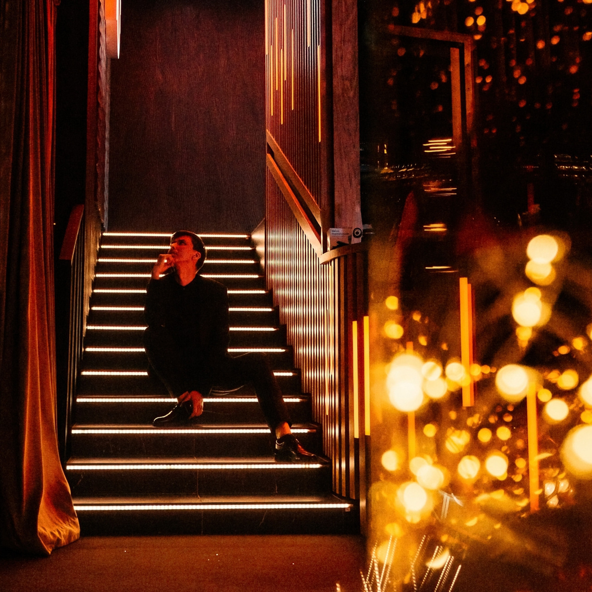 Фотограф Антон Матвеев