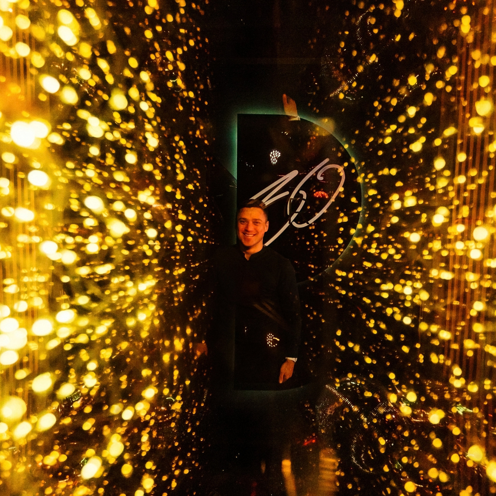 Фотограф Антон Матвеев