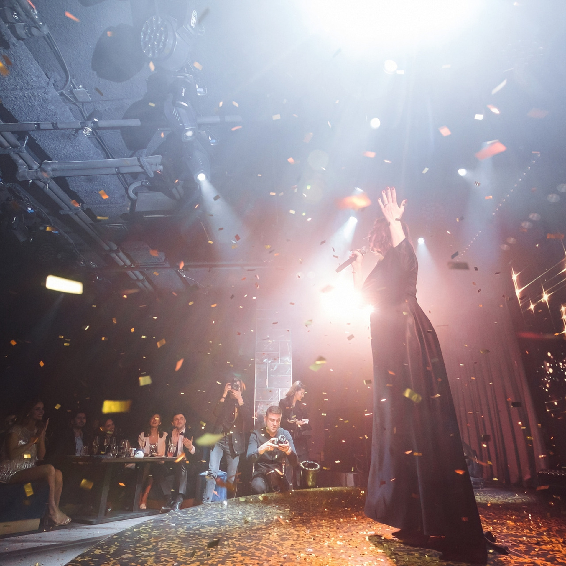 Фотограф Антон Матвеев