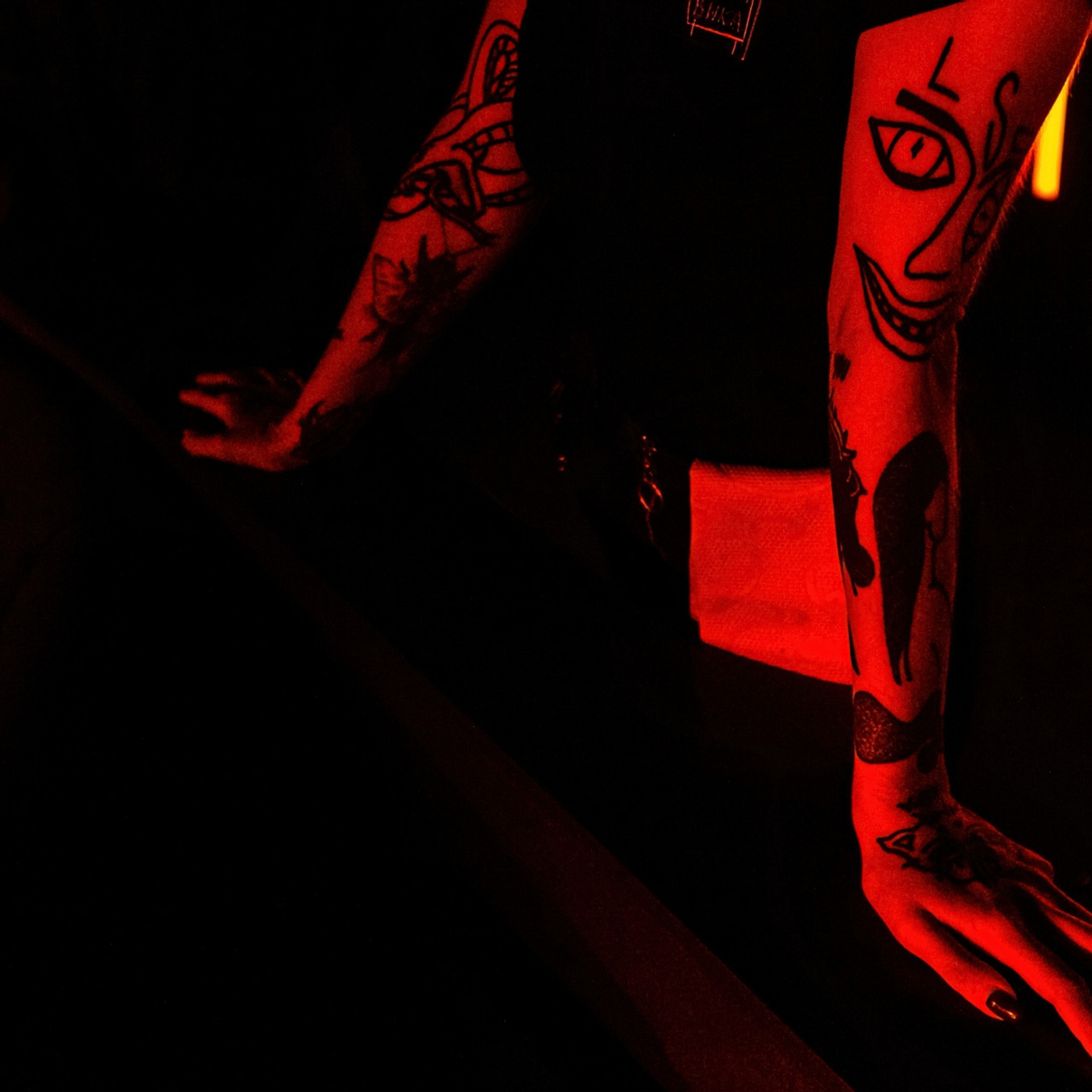 Фотограф Антон Матвеев