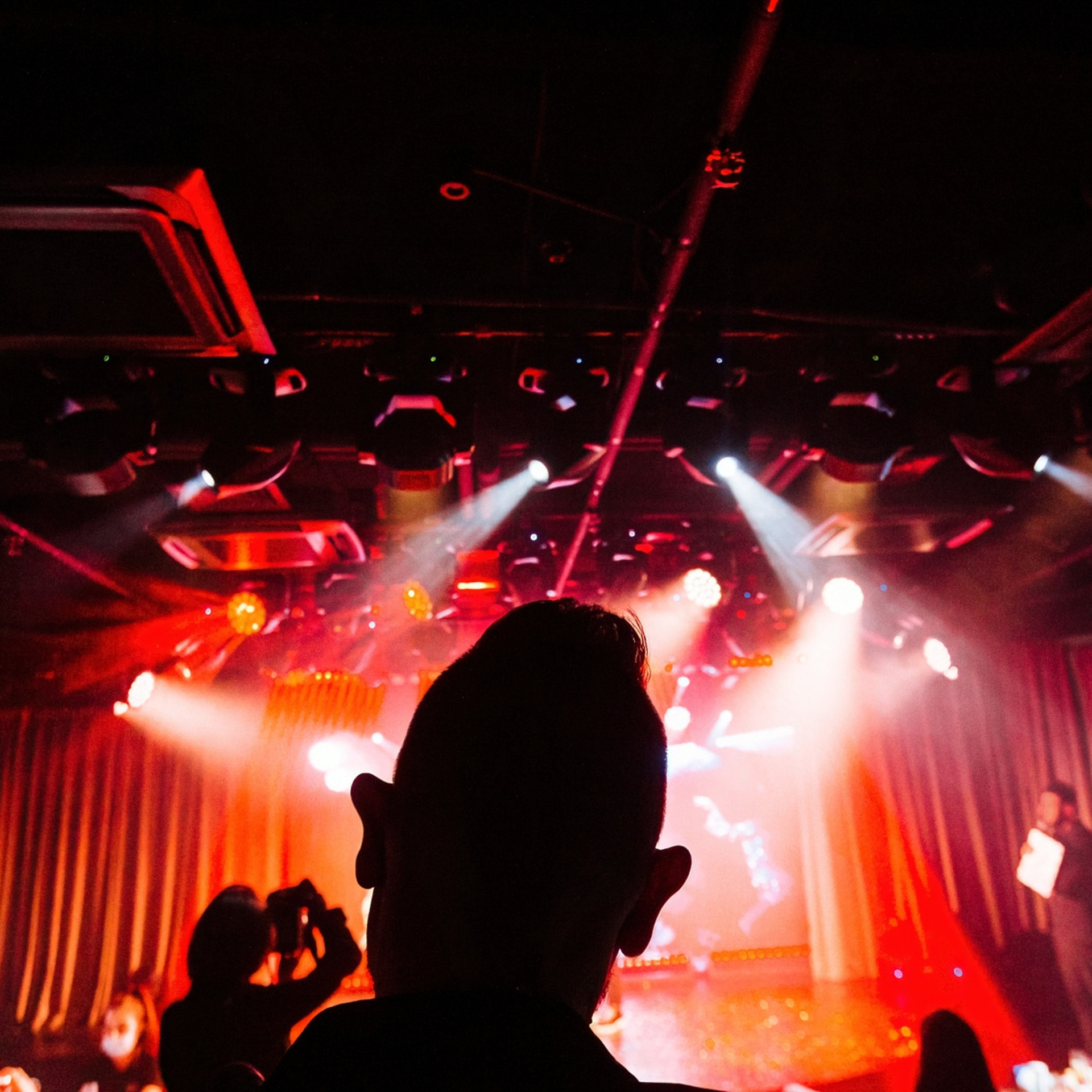 Фотограф Антон Матвеев