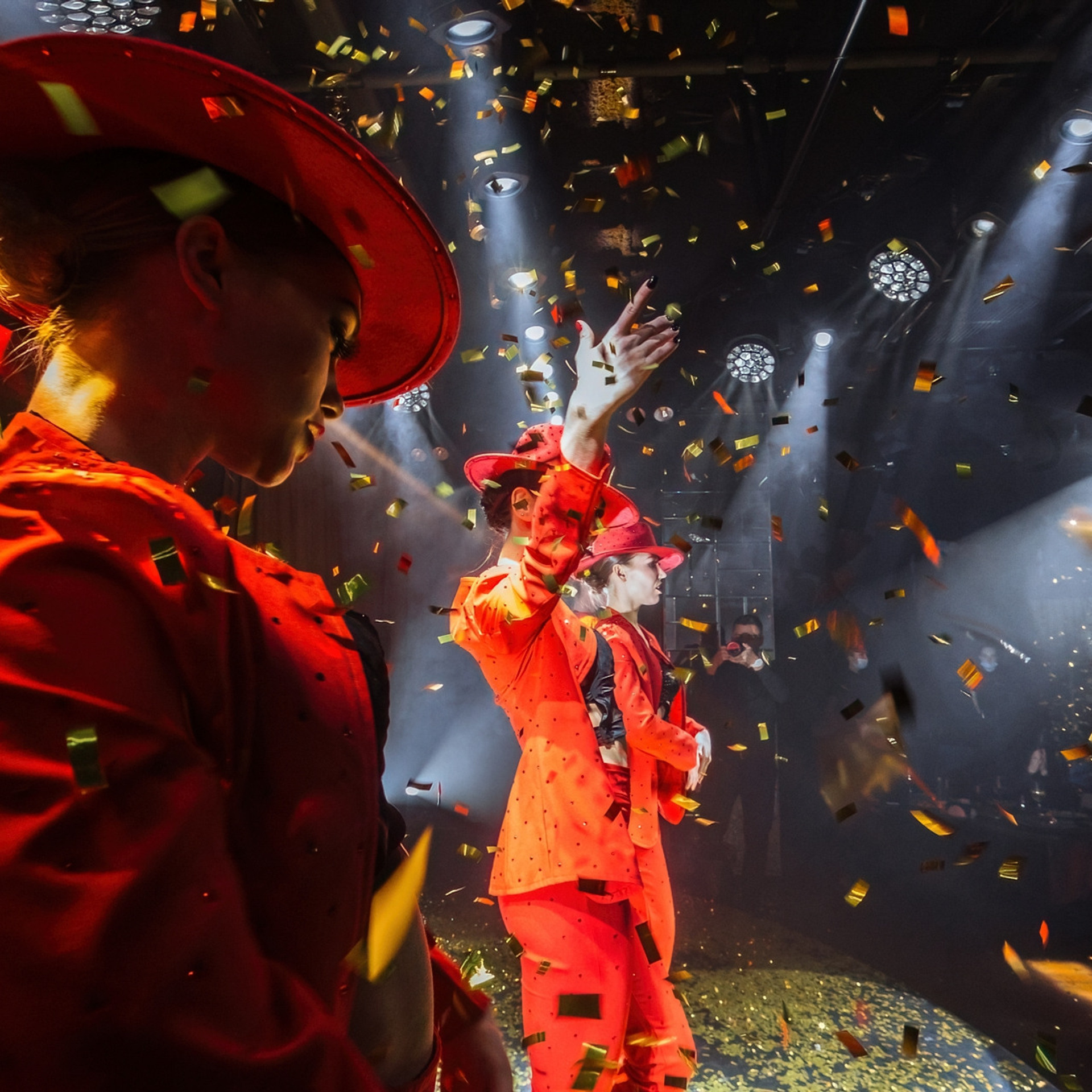 Фотограф Антон Матвеев