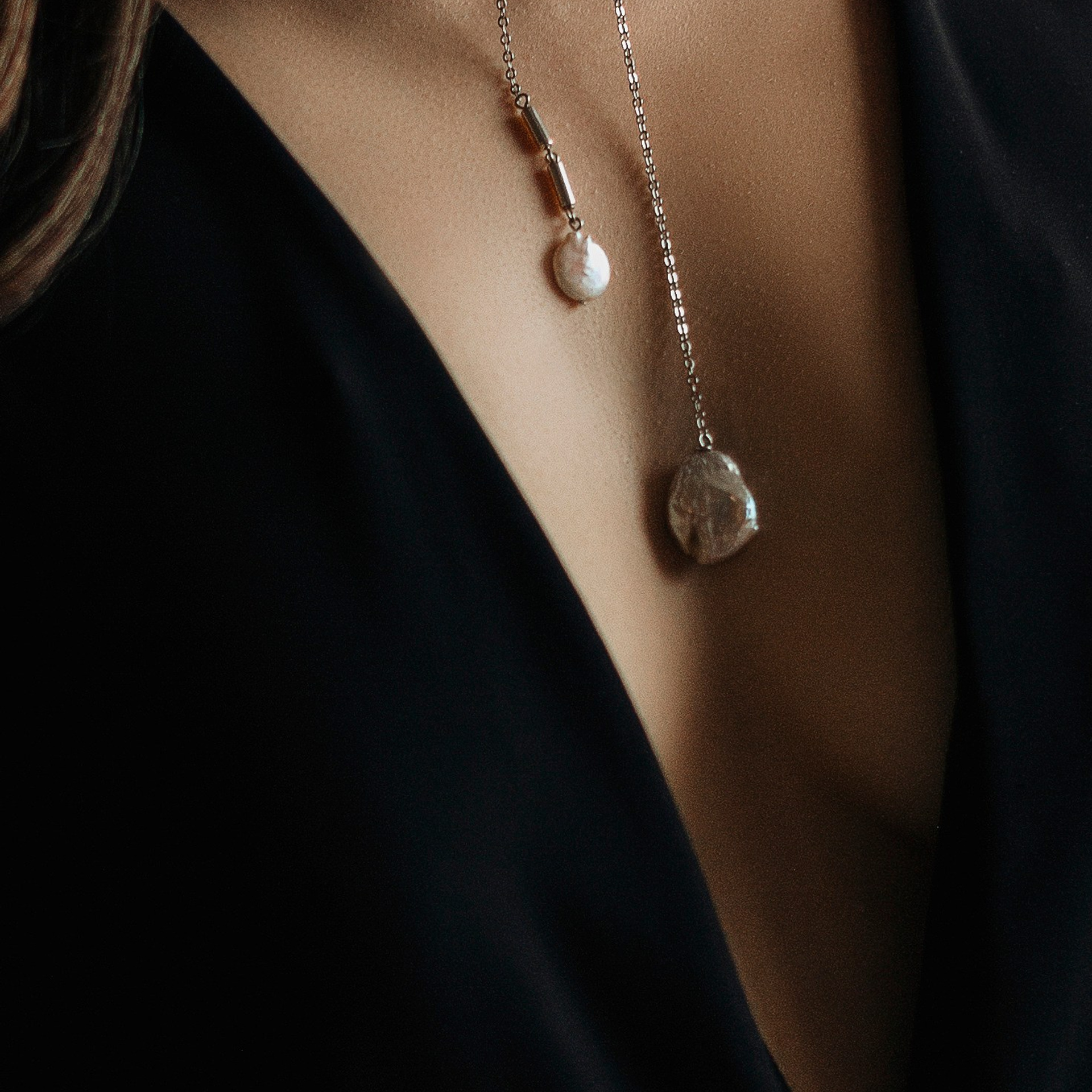 Авторская бижутерия Кристины Болгарской