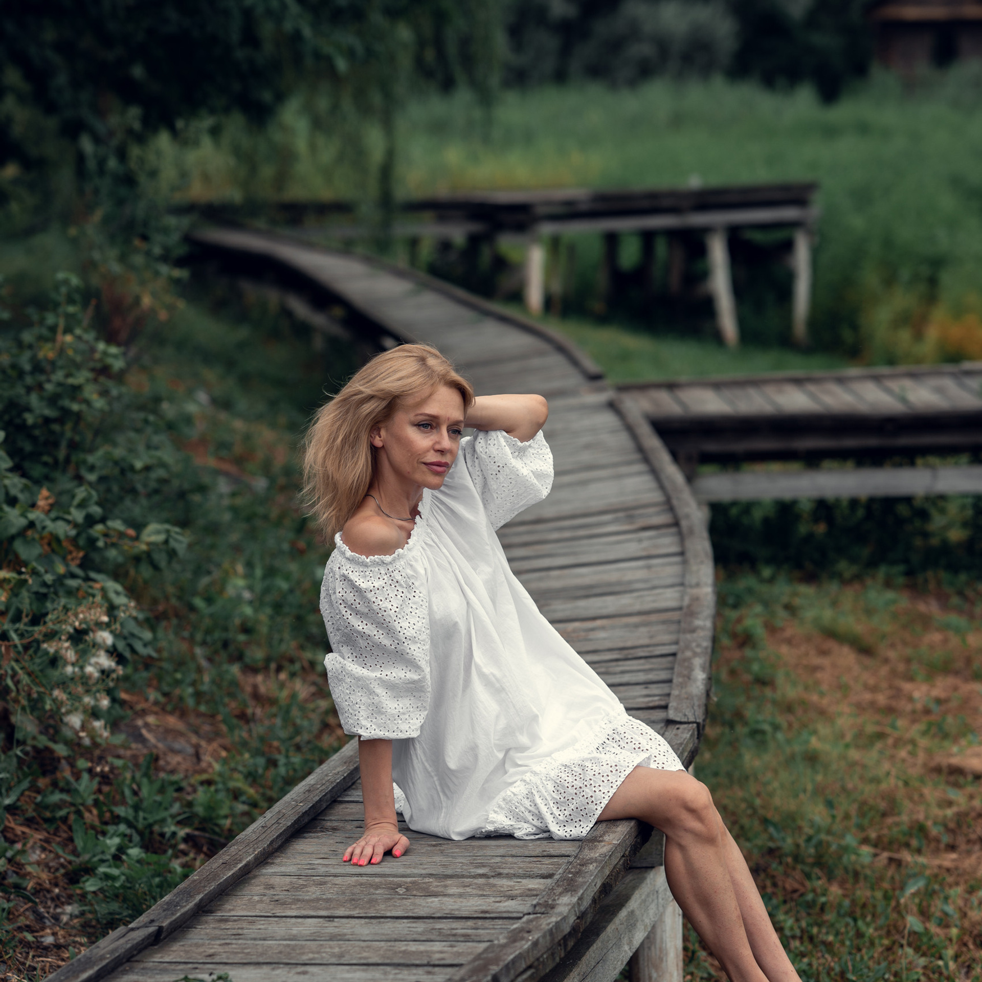 Отзывы. Фотограф в Донецке Говорущенко Марина