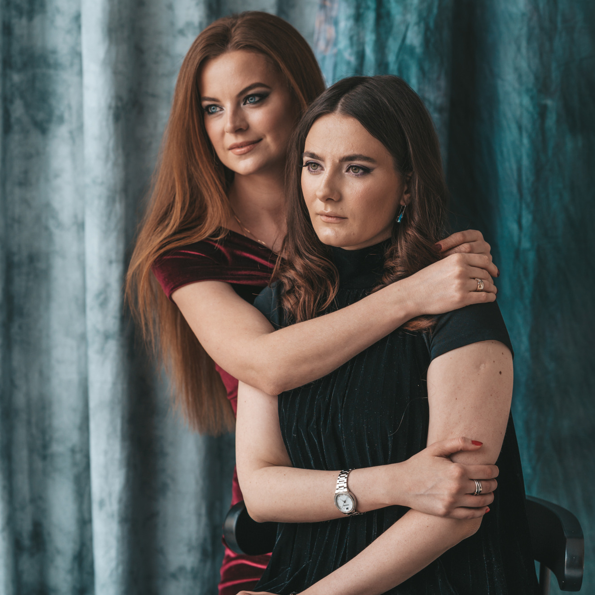 Отзывы. Фотограф в Донецке Говорущенко Марина