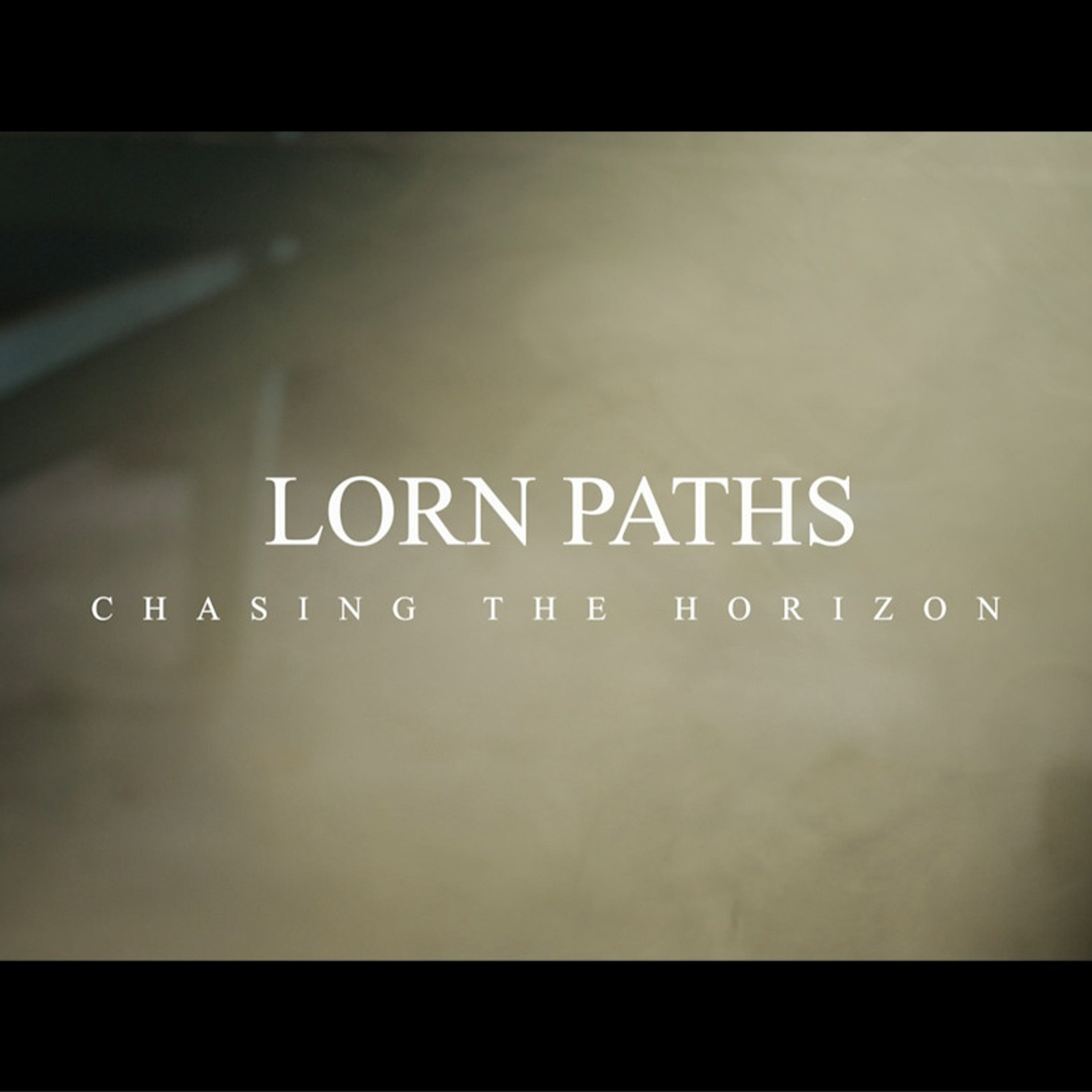 Lorn paths