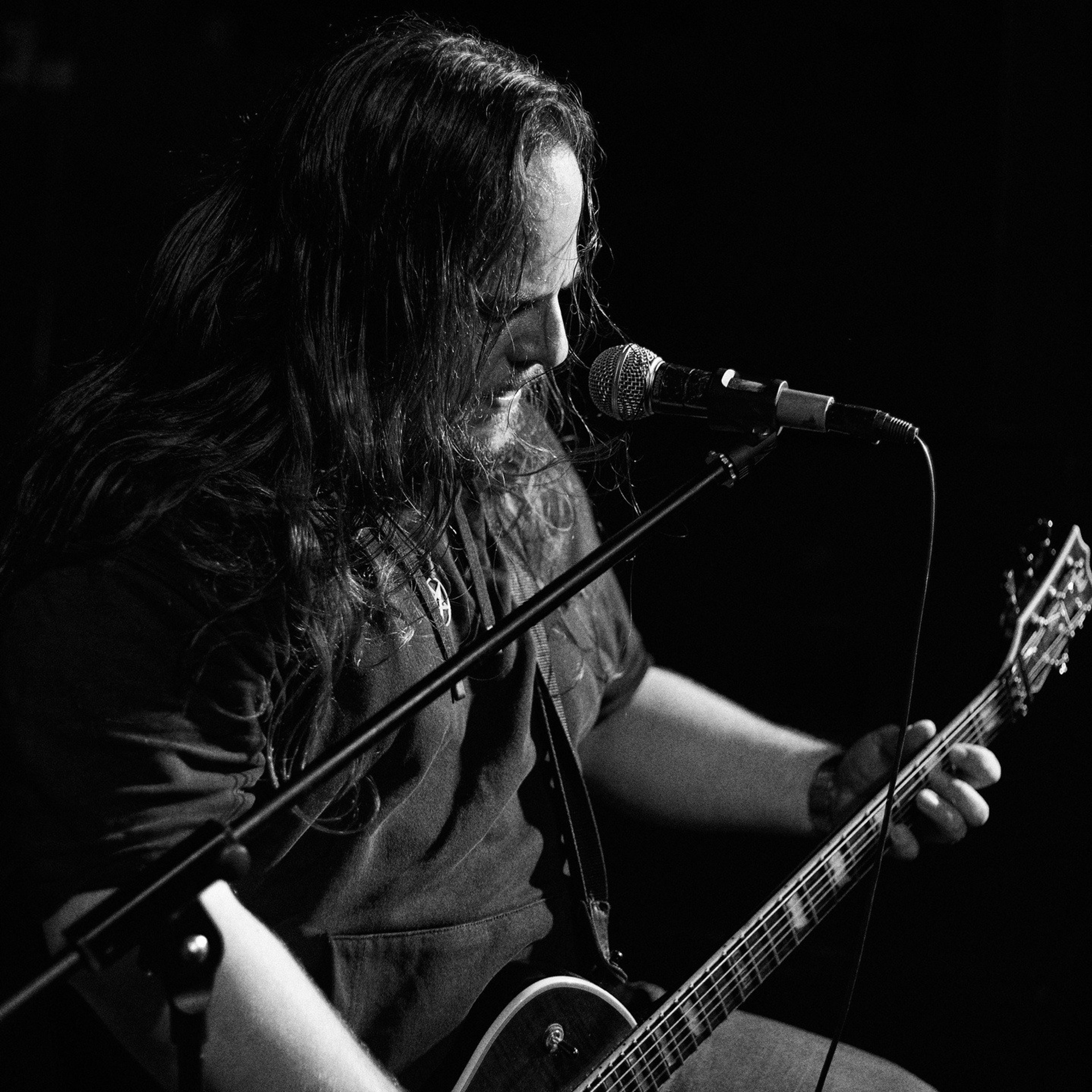 2022-05-20. ABYSSLOOKER (BRUTAL SPRING RITUAL в Самаре)