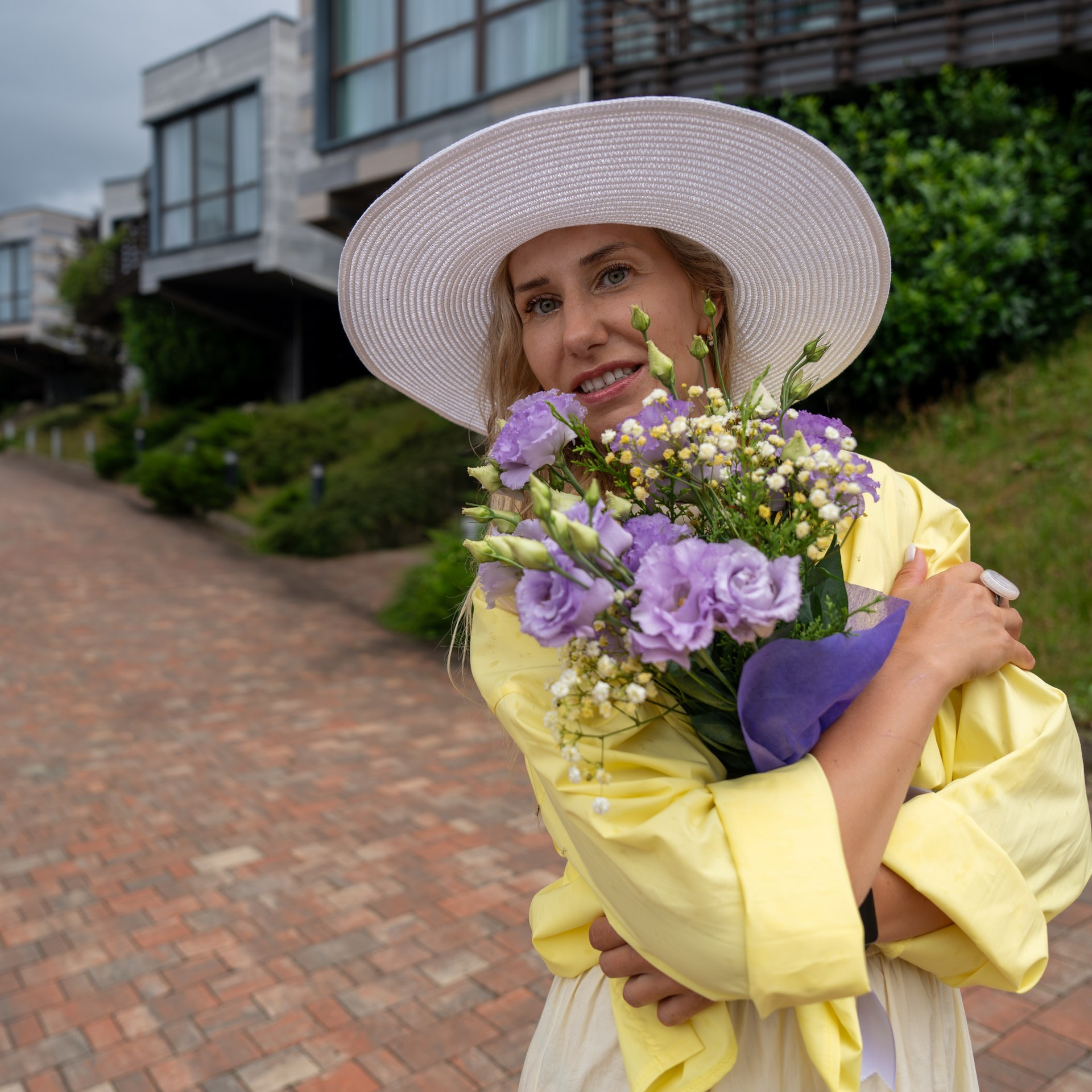 Отзывы. Репортажный фотограф в Красной Поляне и Сочи Павлюченко Екатерина