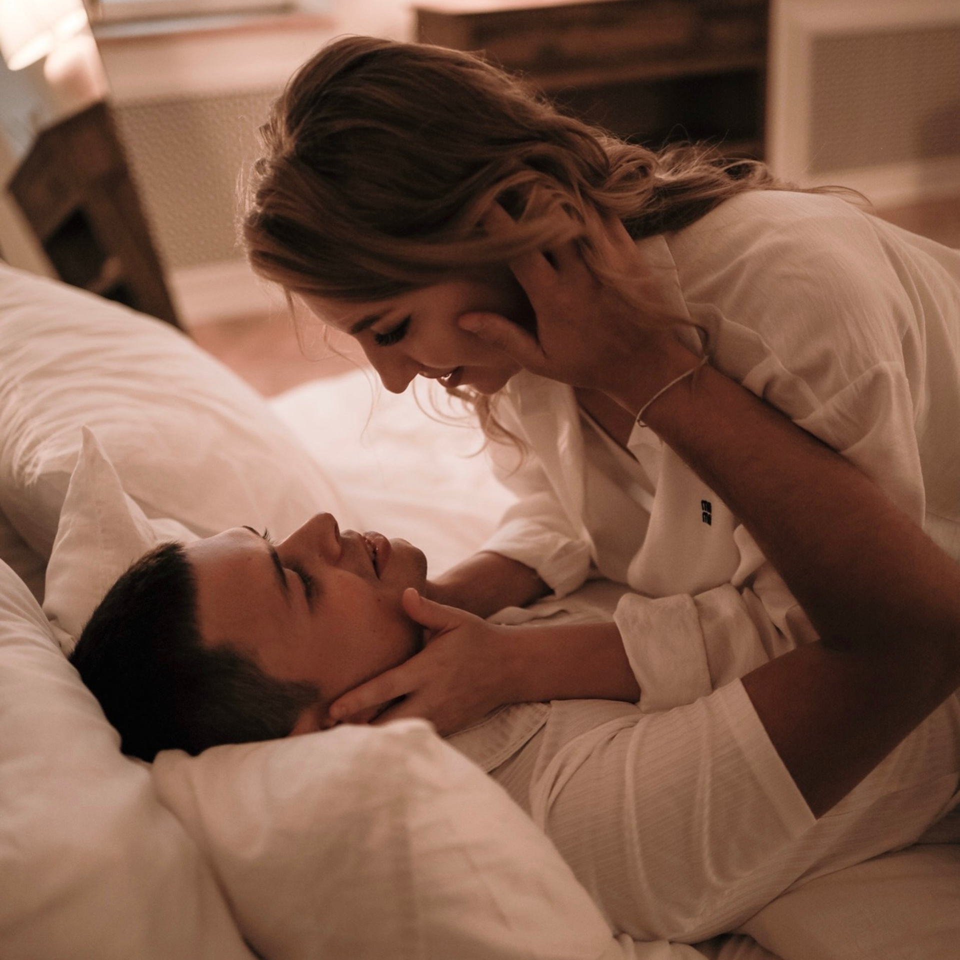 Про любовь ♥