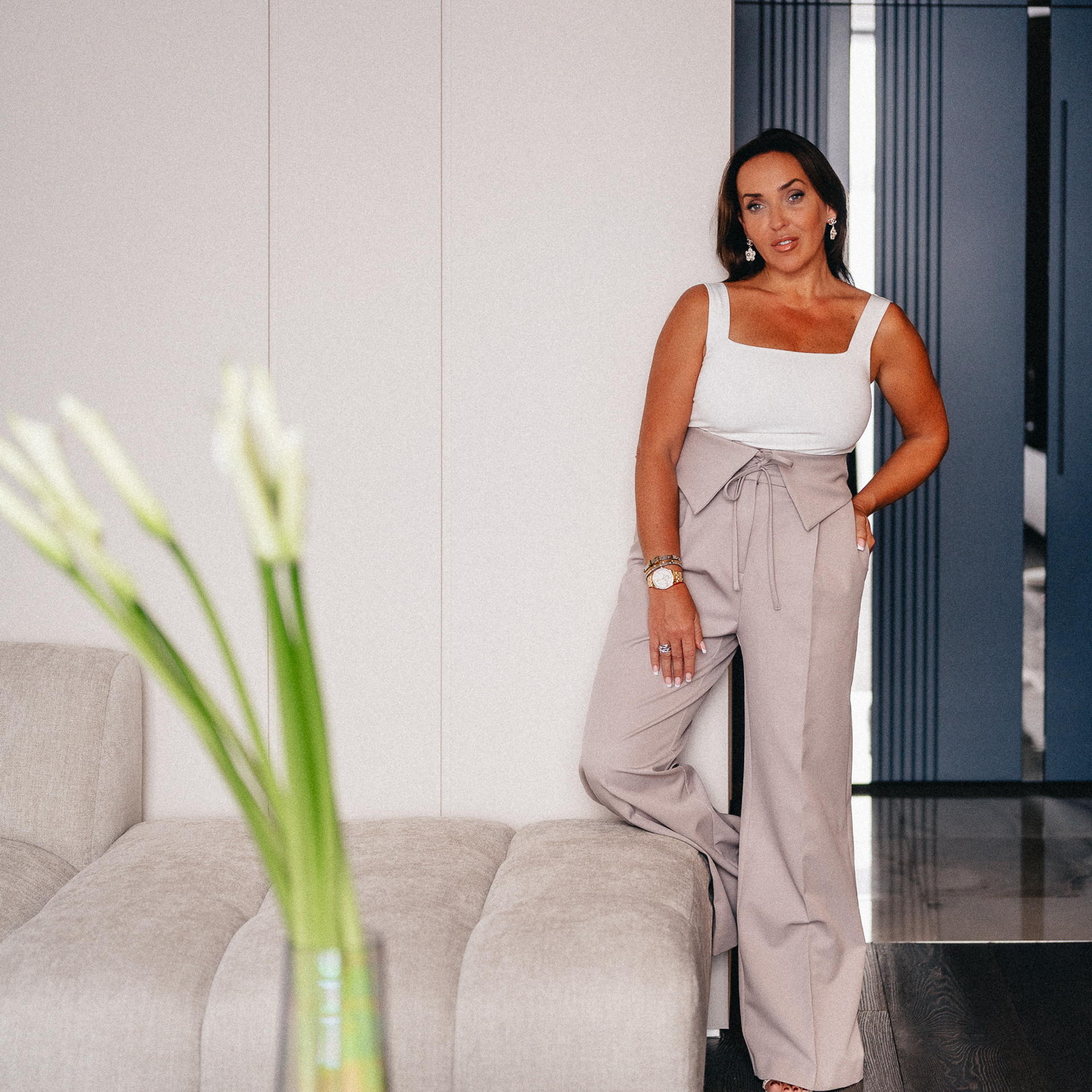 Отзывы. Фотограф-стилист в Москве Ольга Ракша