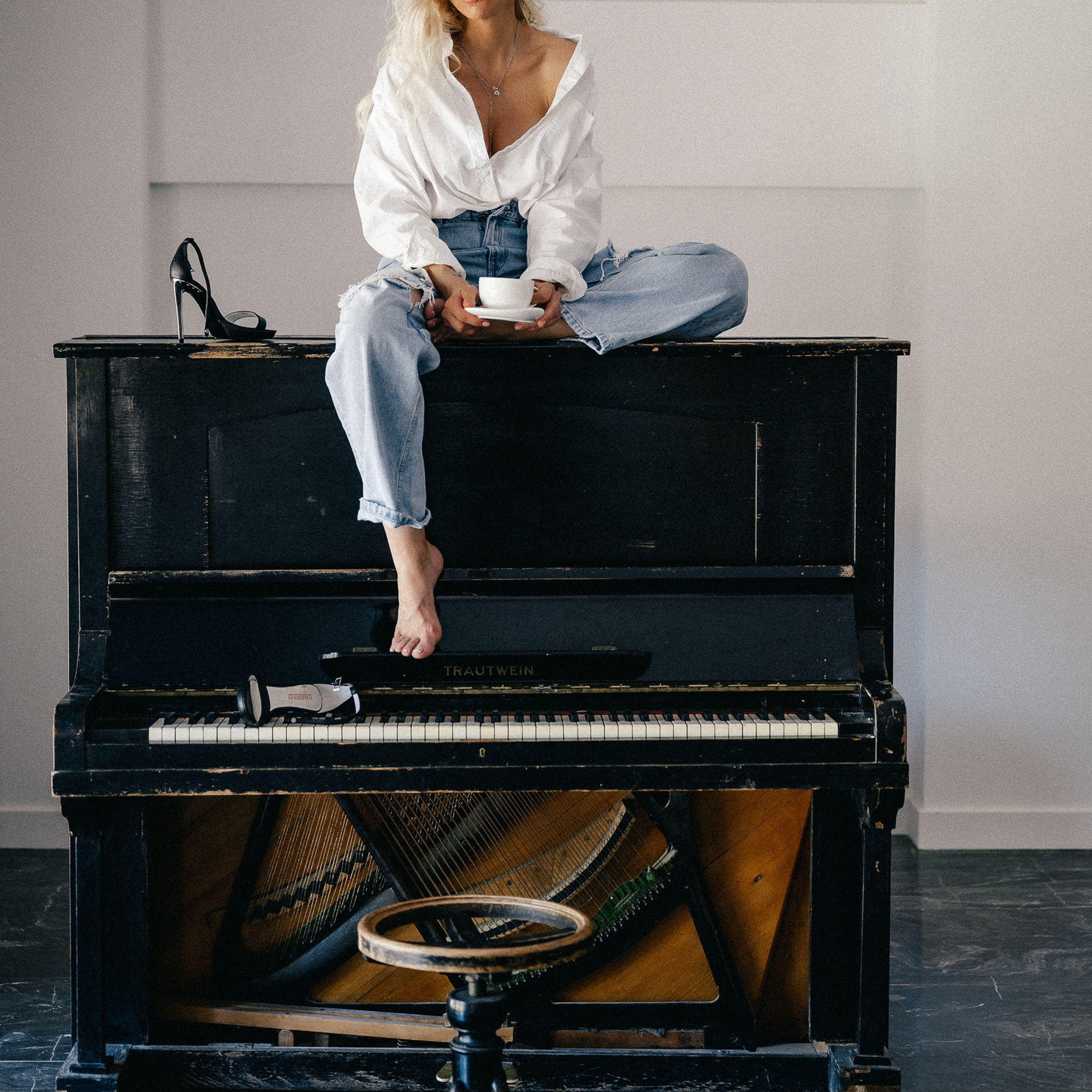 Отзывы. Фотограф-стилист в Москве Ольга Ракша