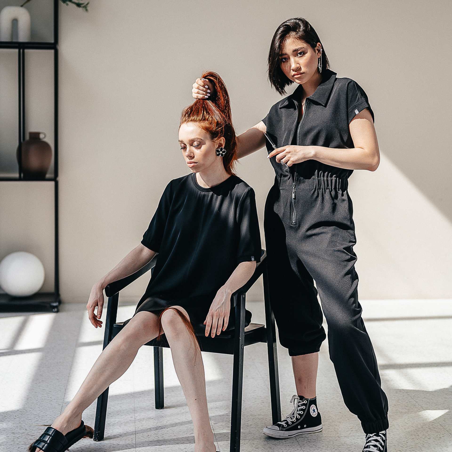 Отзывы. Фотограф-стилист в Москве Ольга Ракша