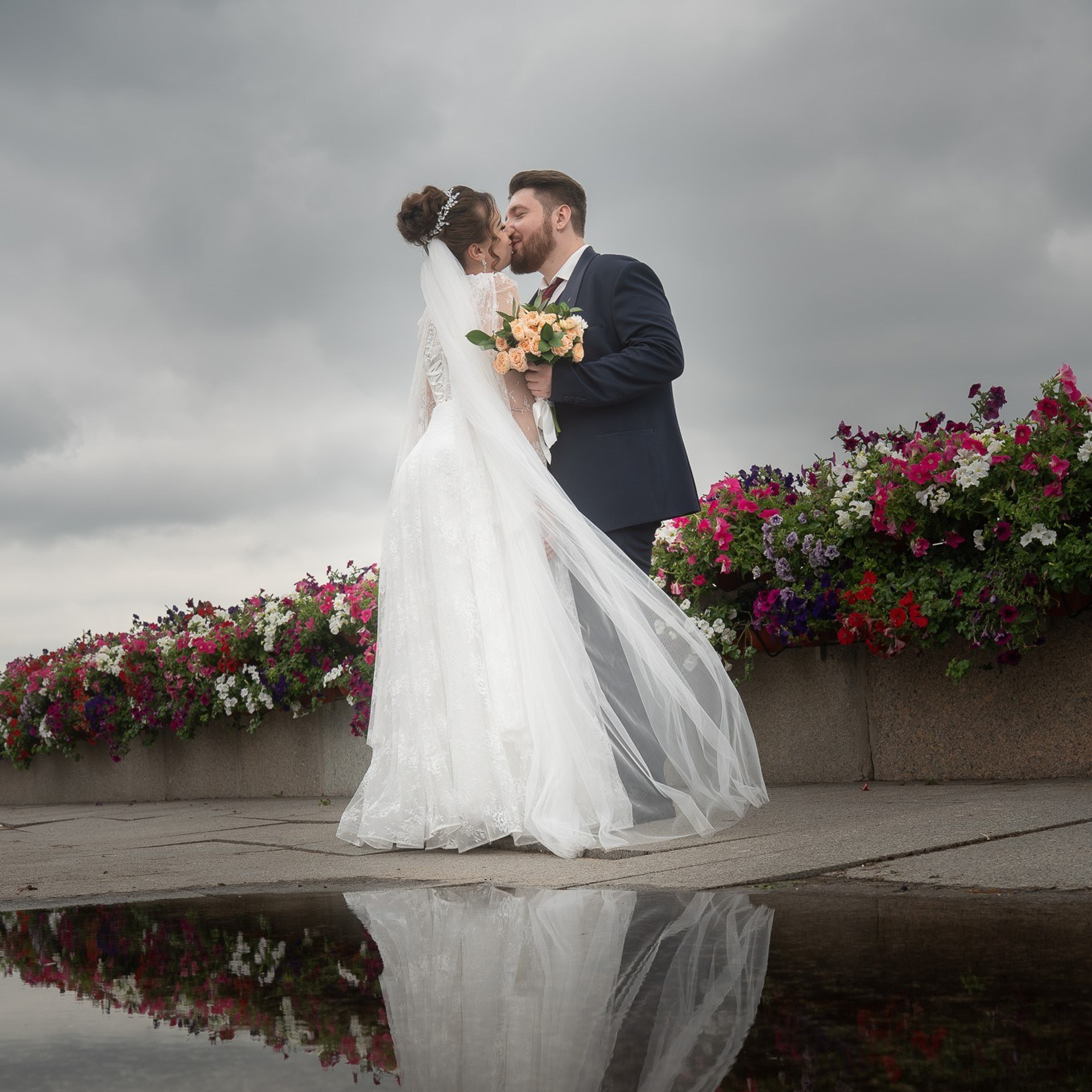 Отзывы. Портретный фотограф в Москве. Григорян Дмитрий