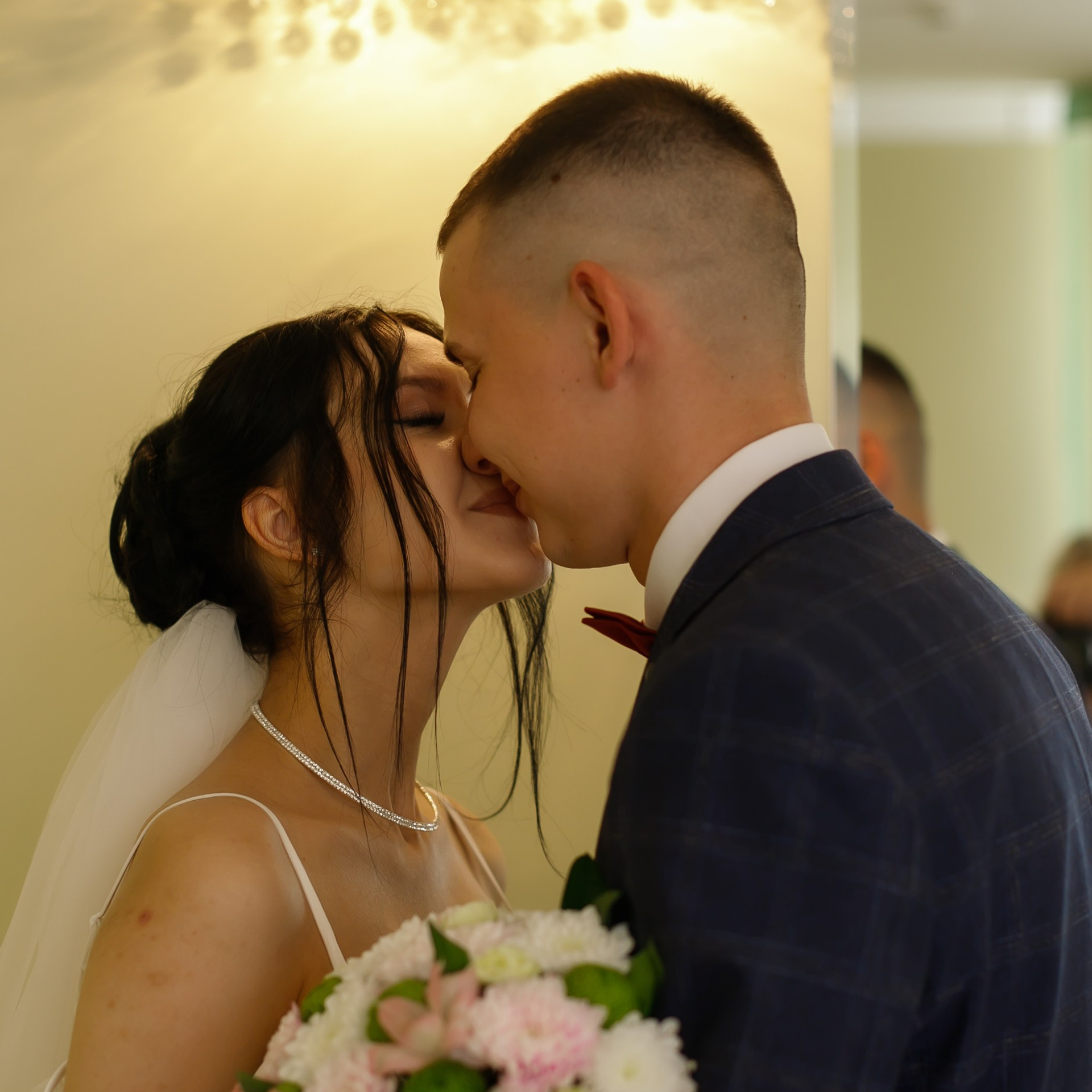 артем и екатерина