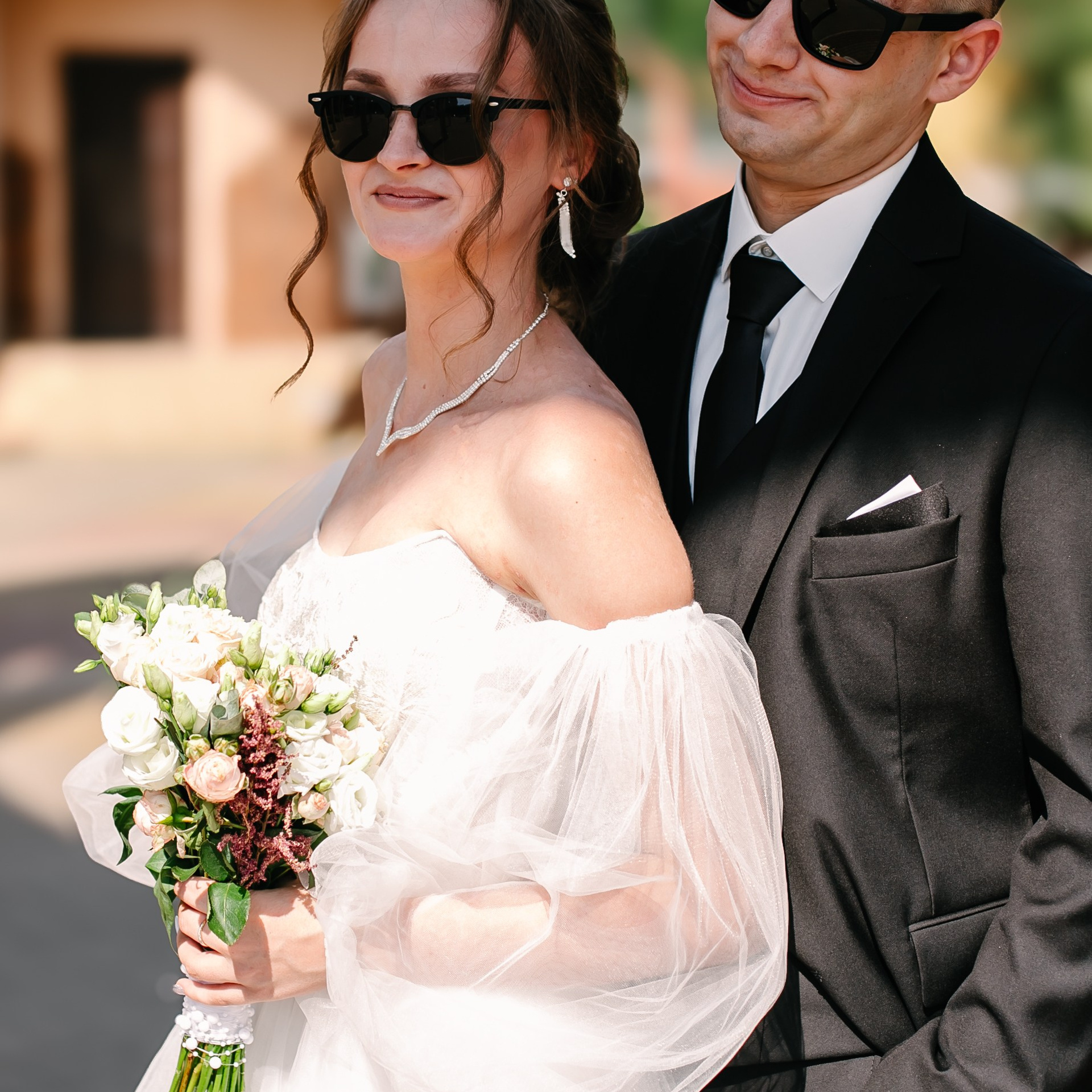 юлия и&nbsp;александр