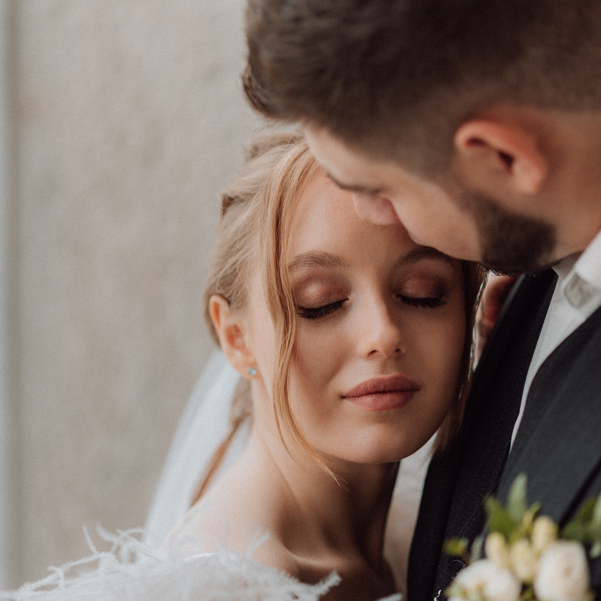 Отзывы. Свадебный фотограф в Москве Гоцман Анастасия