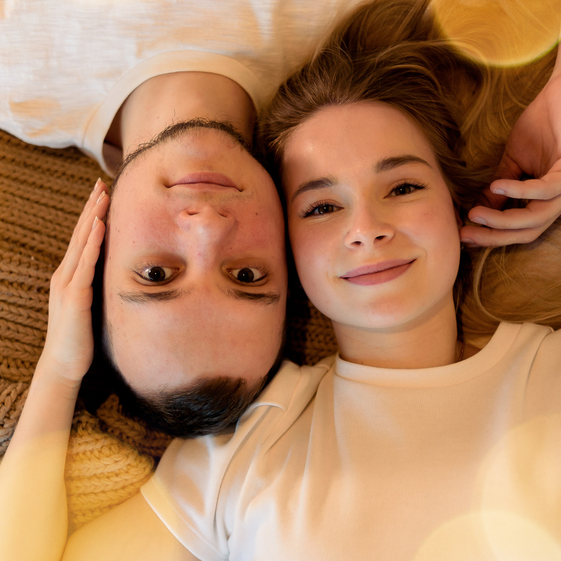 Отзывы. Свадебный фотограф в Москве Гоцман Анастасия