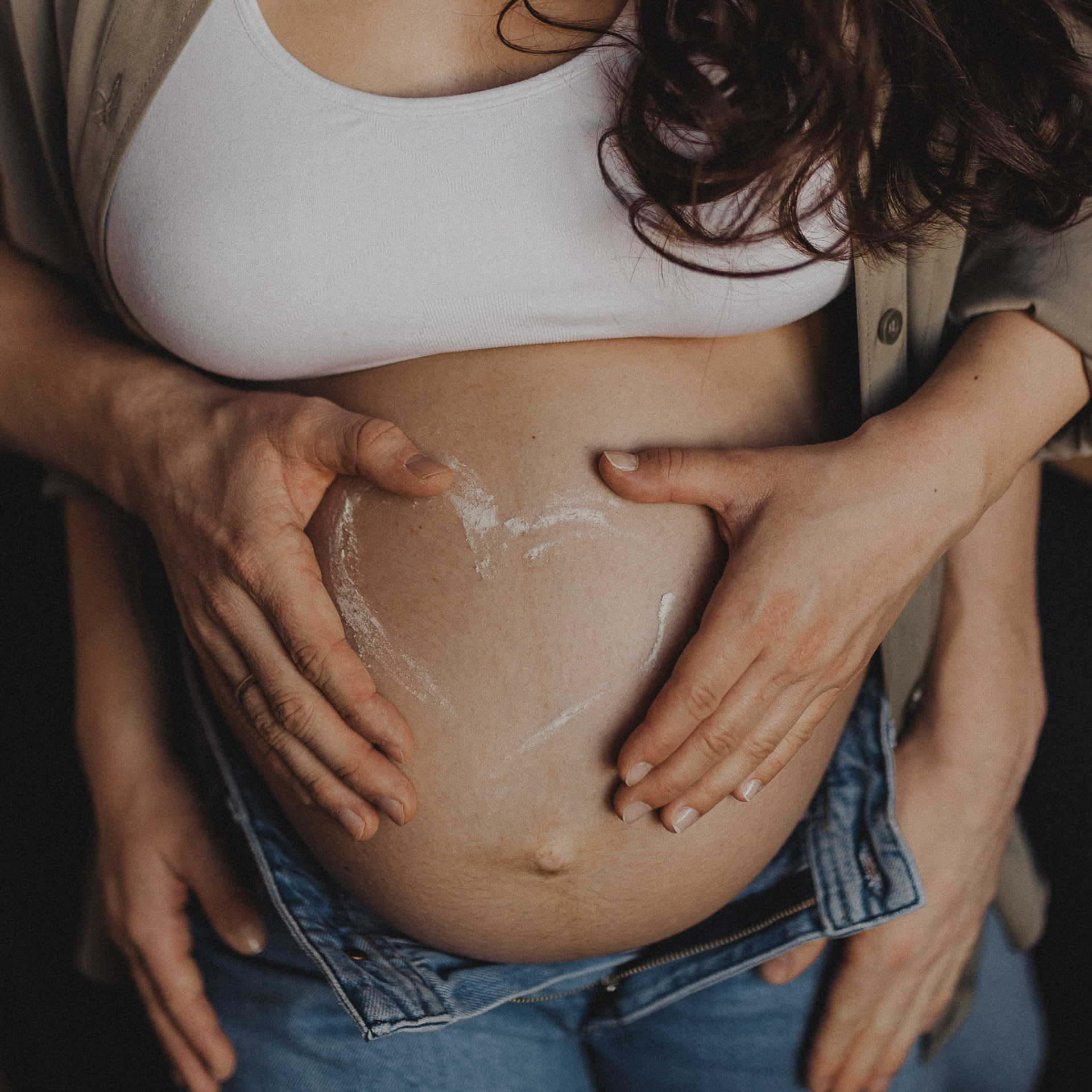 Александр и Анастасия