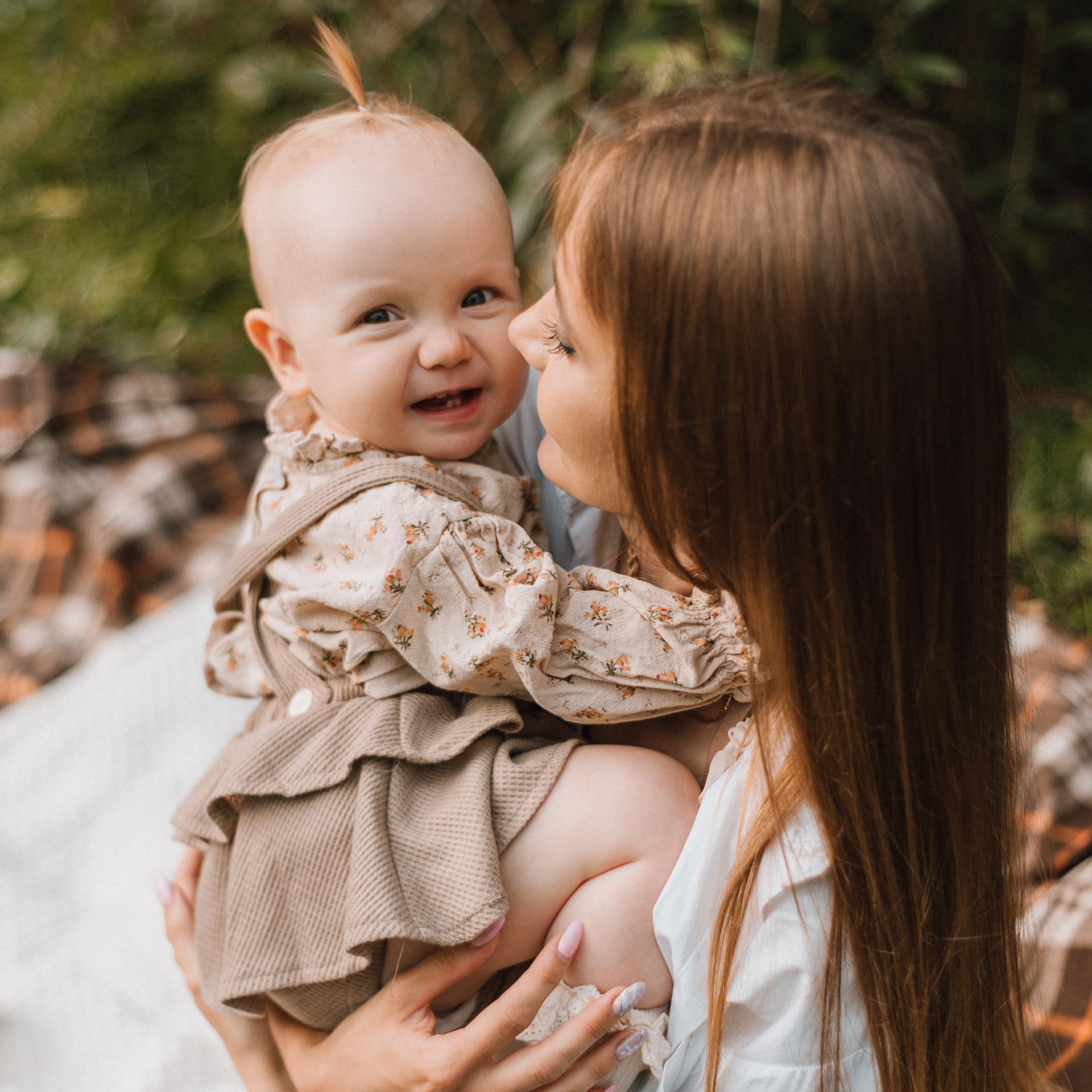 Отзывы. Свадебный фотограф в Москве Гоцман Анастасия