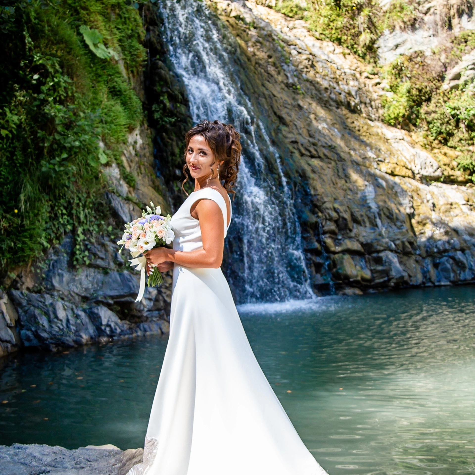 Отзывы. Фотограф в Сочи. Свадебная видеосъемка Сочи