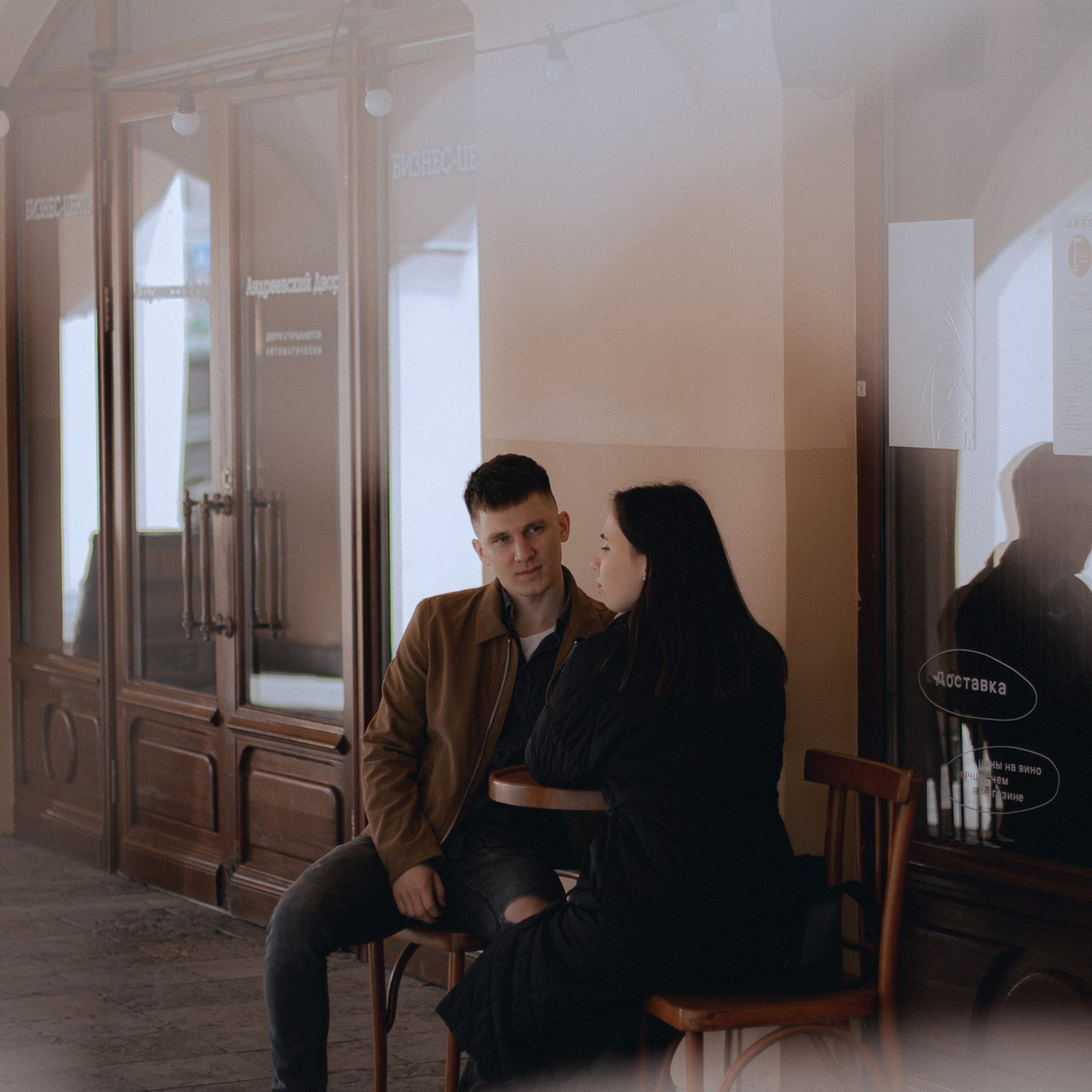 Отзывы. Фотограф в Санкт-Петербурге Екатерина Колесникова