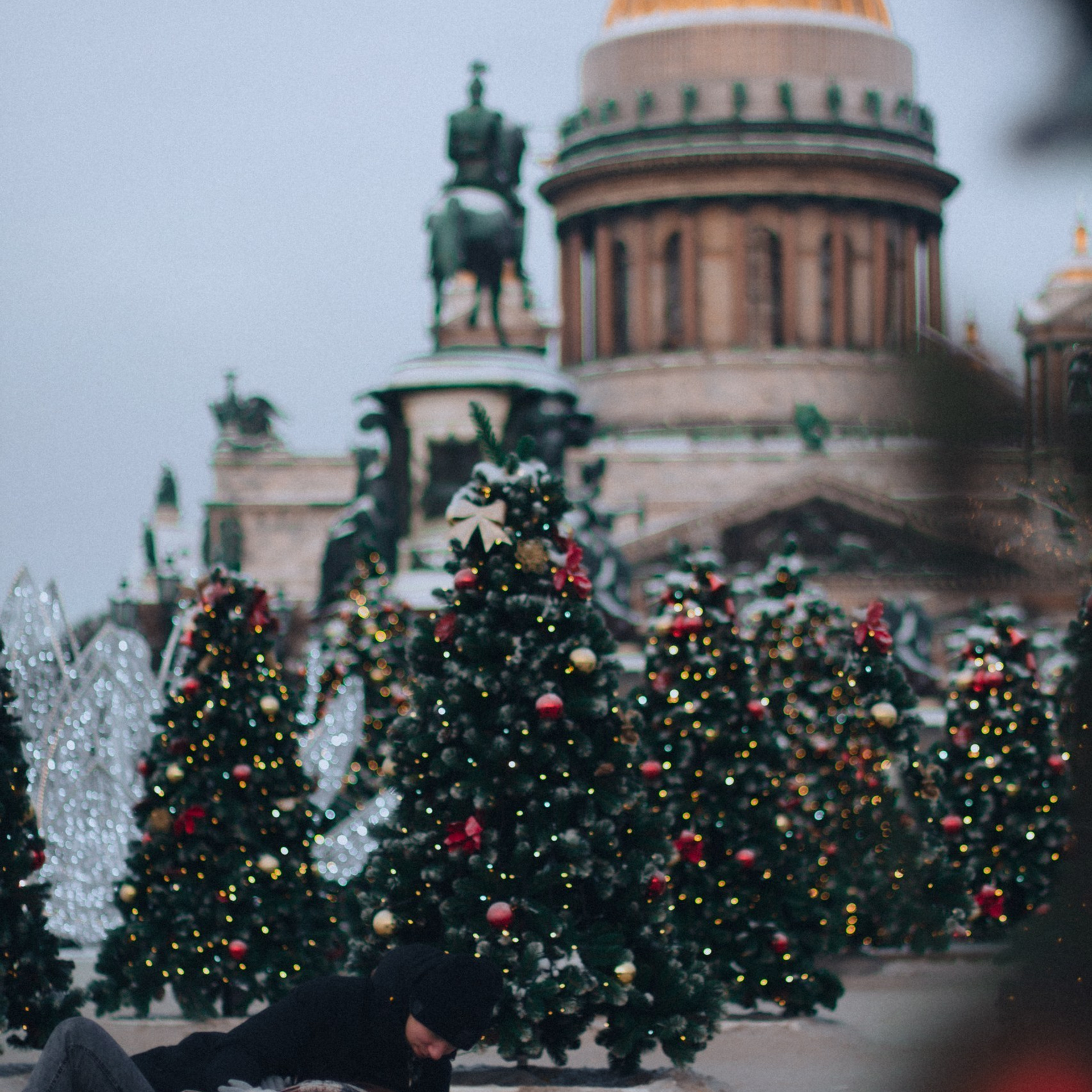 Отзывы. Фотограф в Санкт-Петербурге Екатерина Колесникова