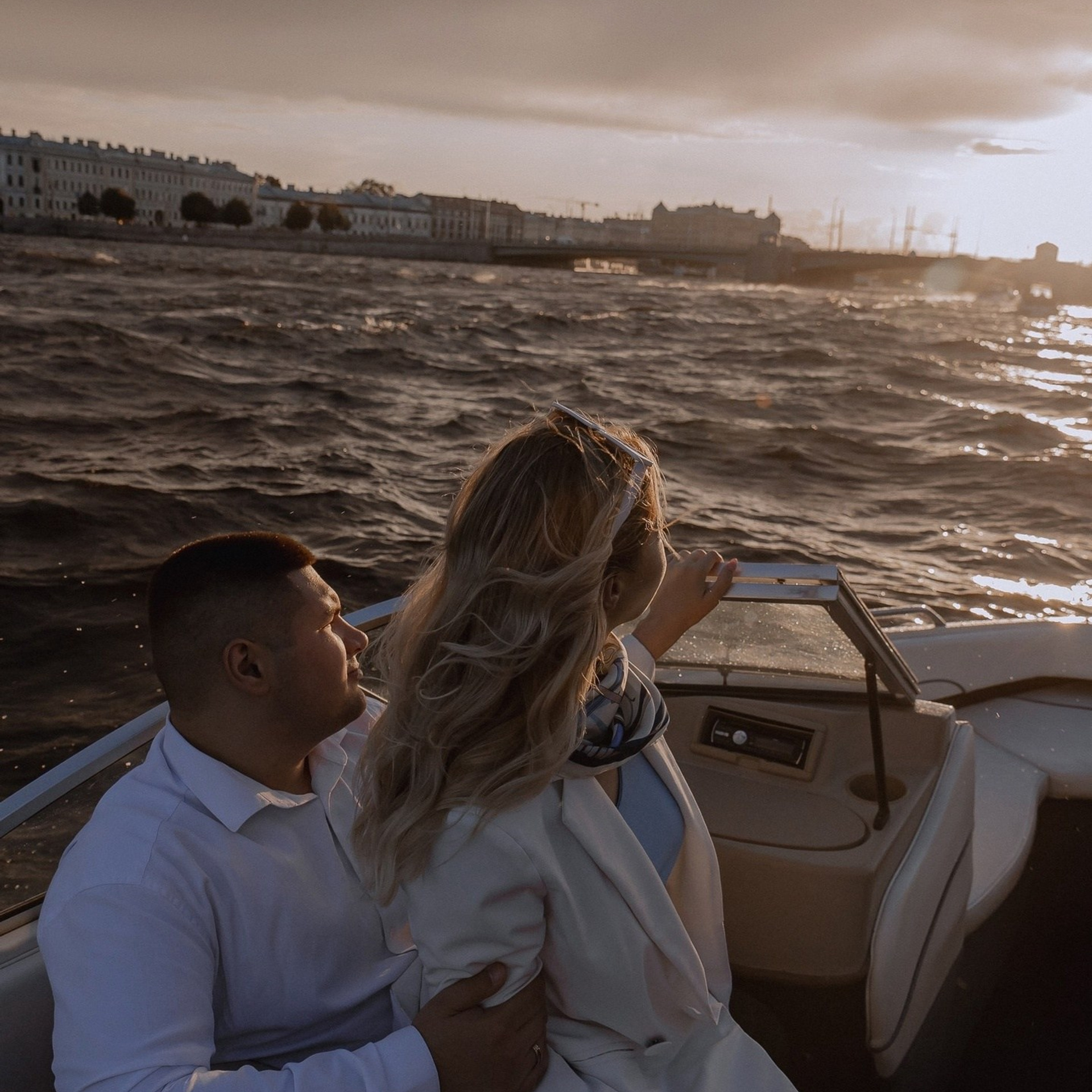 Отзывы. Фотограф в Санкт-Петербурге Екатерина Колесникова