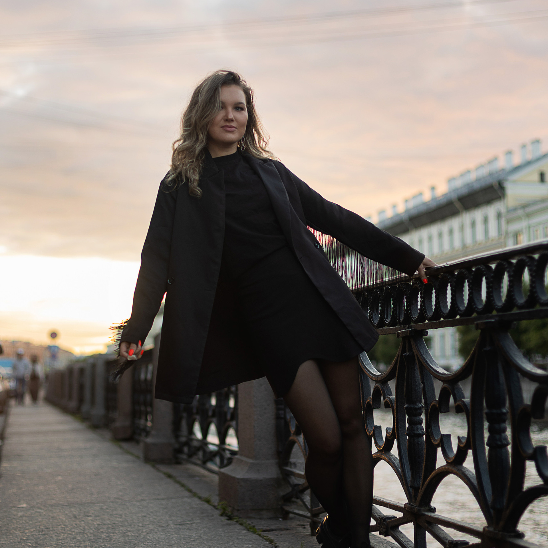 Отзывы. Контент-фотограф в Санкт-Петербурге Евгения Трастандецкая