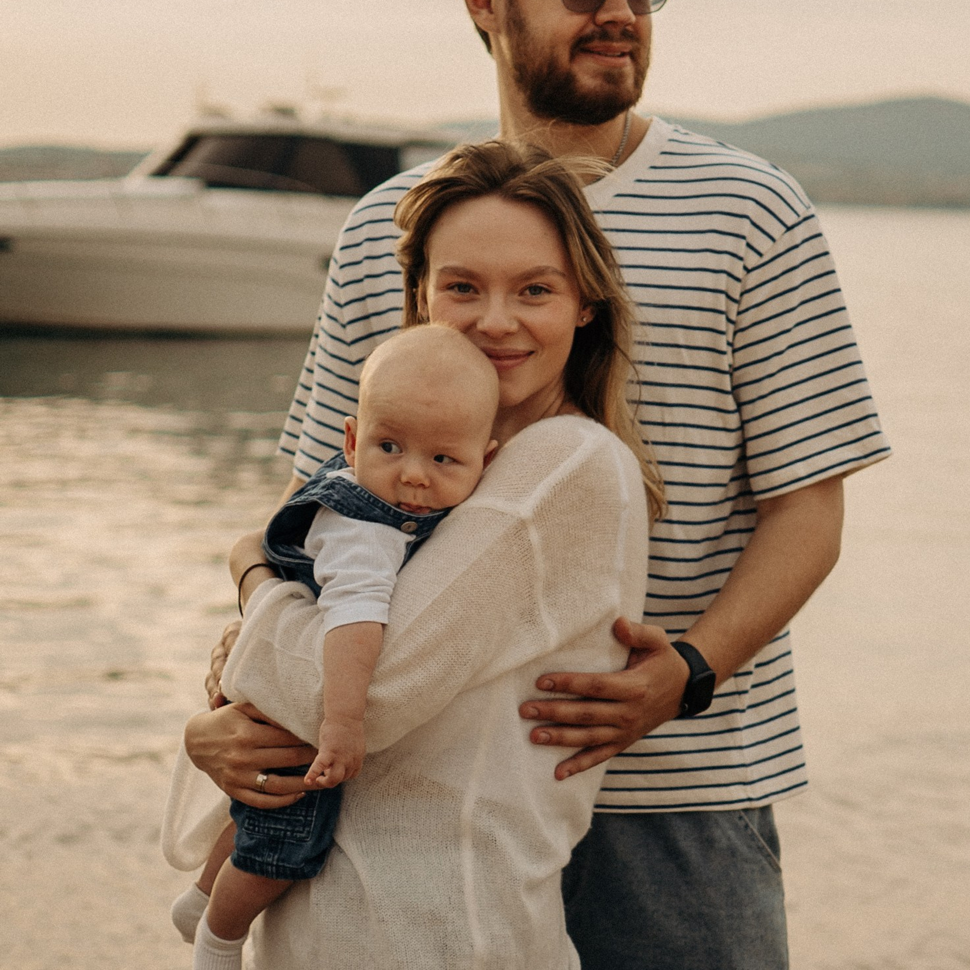 ОТЗЫВЫ. Фотограф Геленджик Лера Якоба́ну