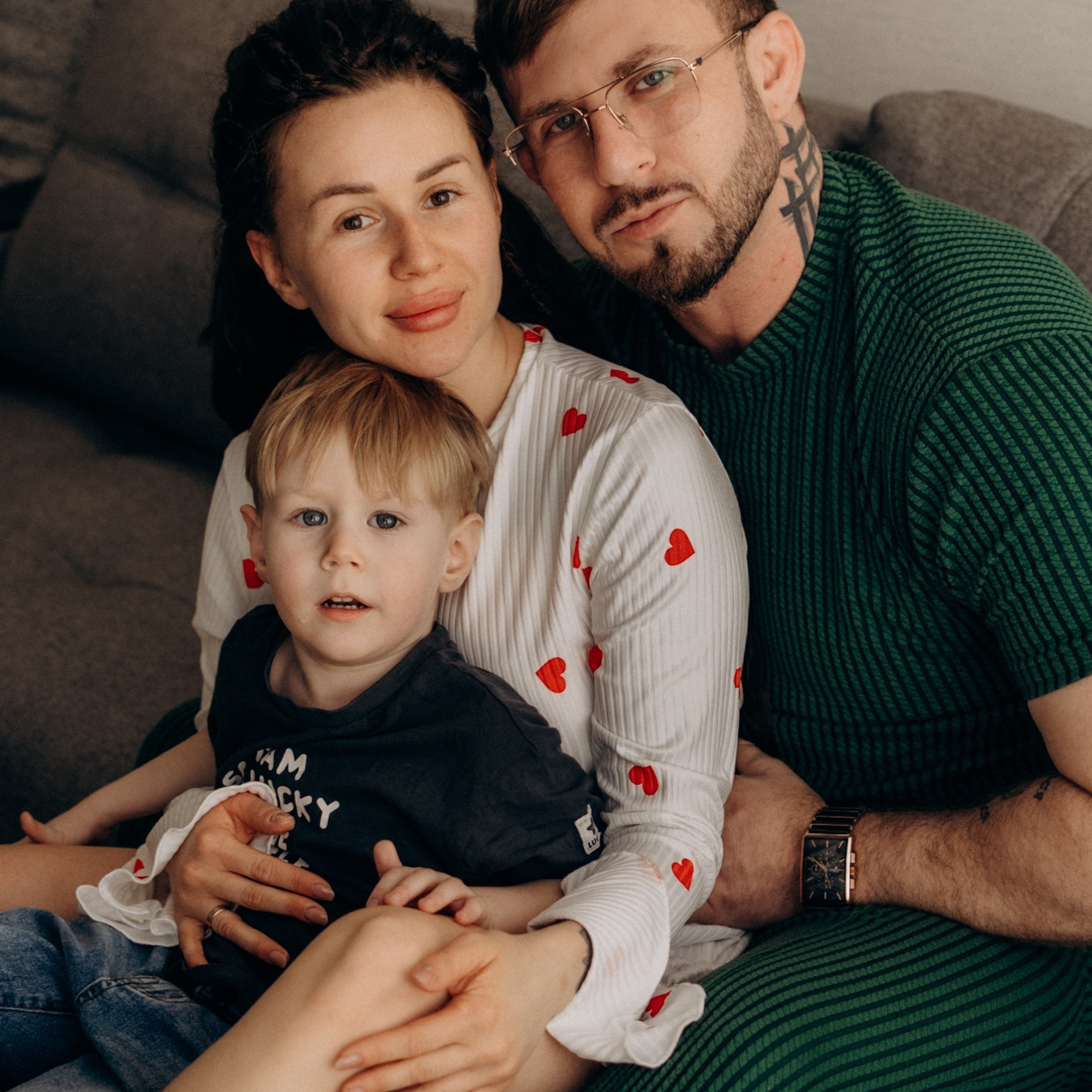 ОТЗЫВЫ. Фотограф Геленджик Лера Якоба́ну