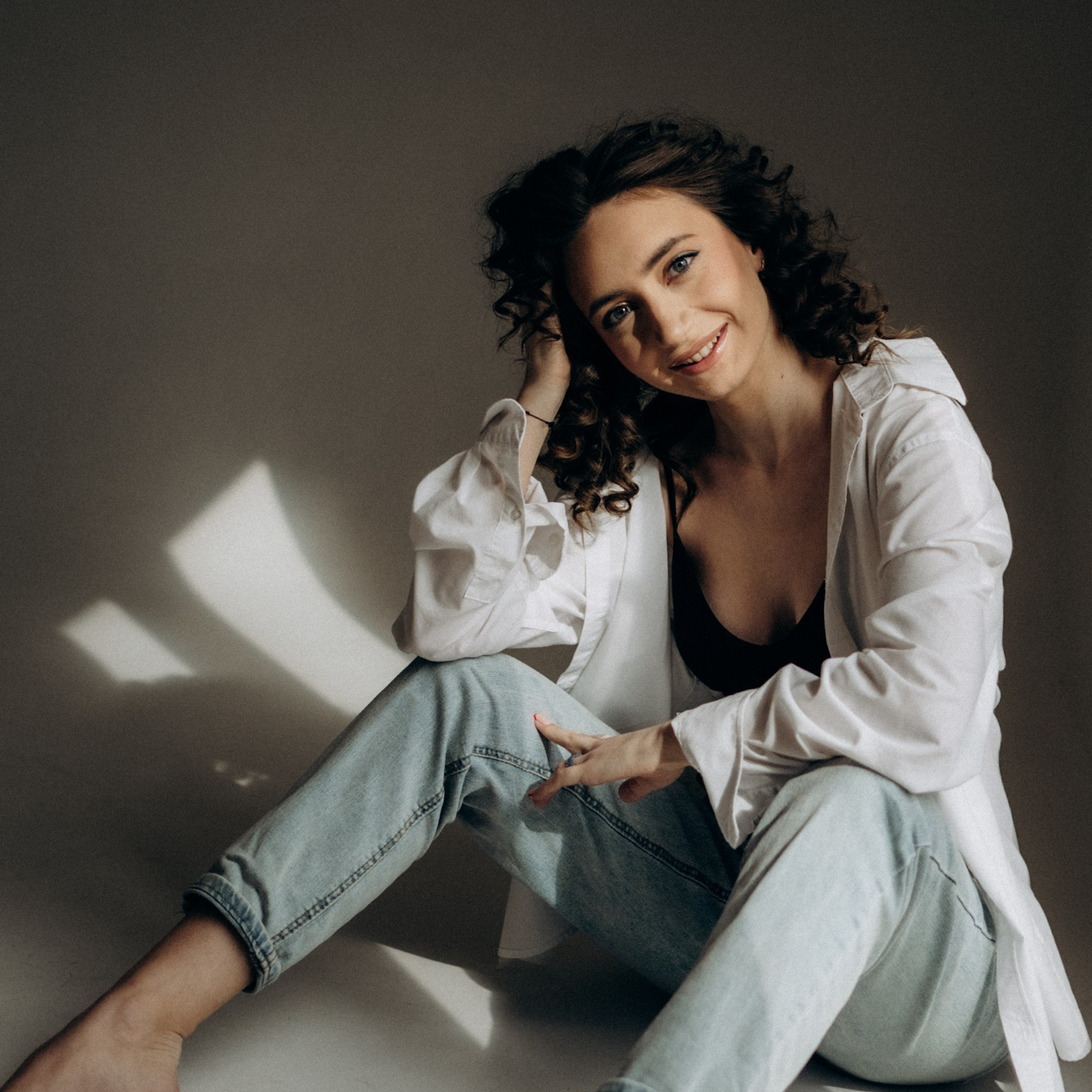 ОТЗЫВЫ. Фотограф Геленджик Лера Якоба́ну