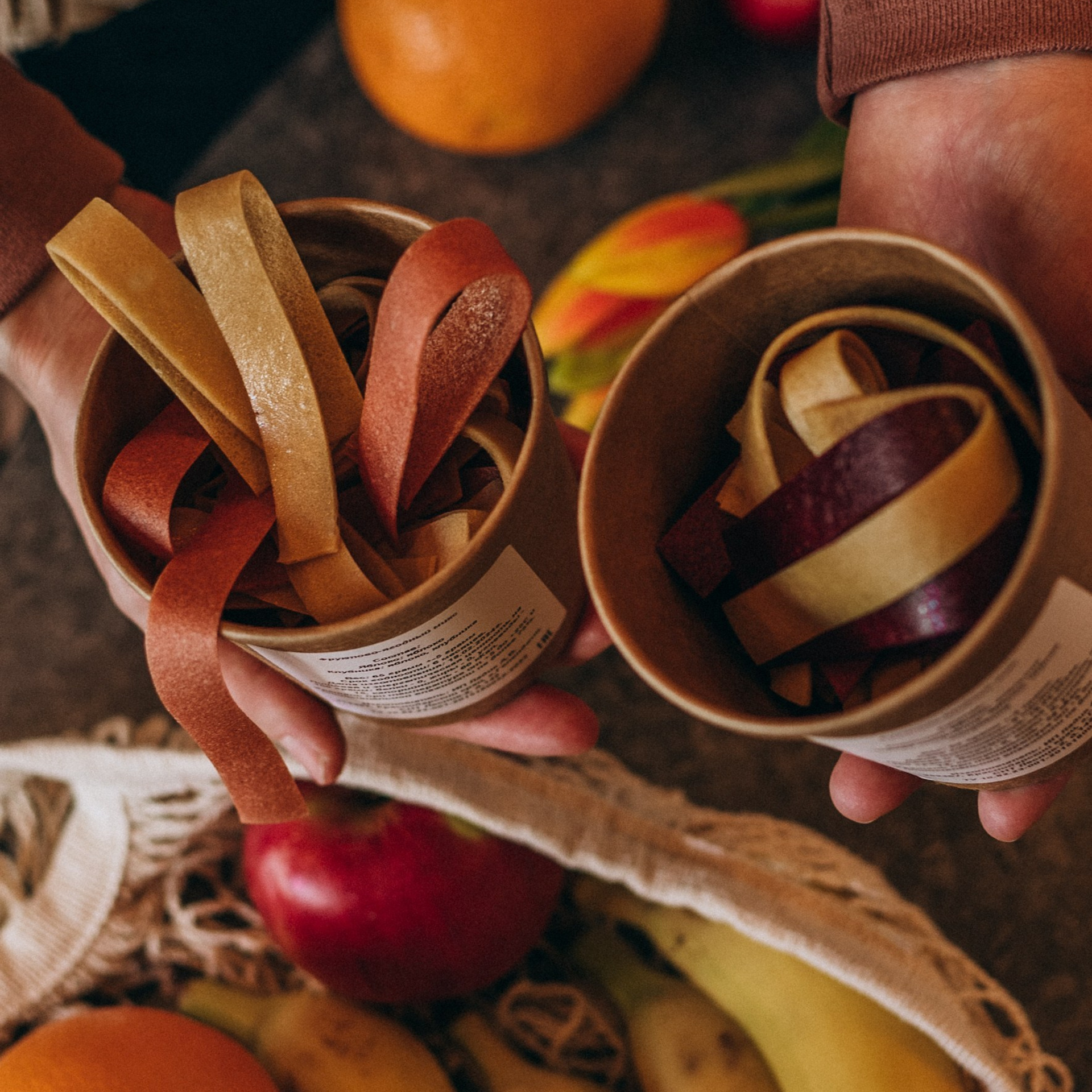 ОТЗЫВЫ. Фотограф Геленджик Лера Якоба́ну