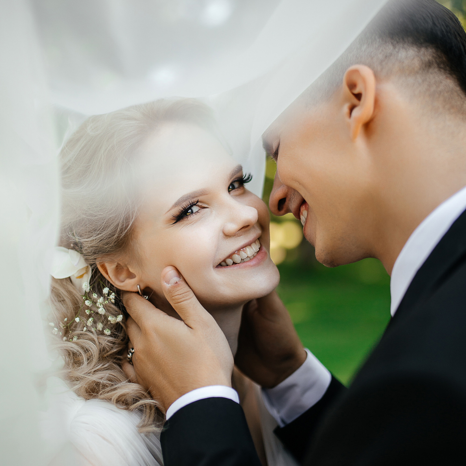 Отзывы. Свадебный фотограф Александр Савченко Смоленск