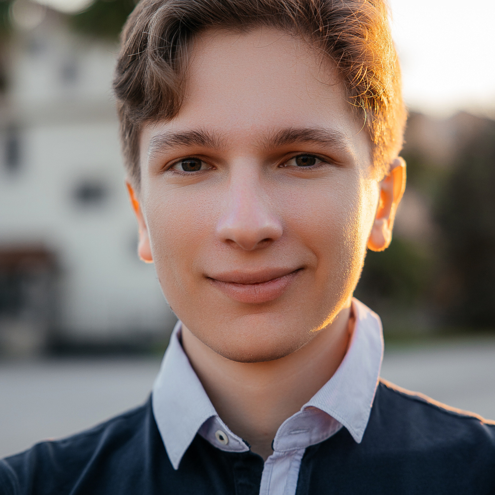 Отзывы. Свадебный фотограф Александр Савченко Смоленск