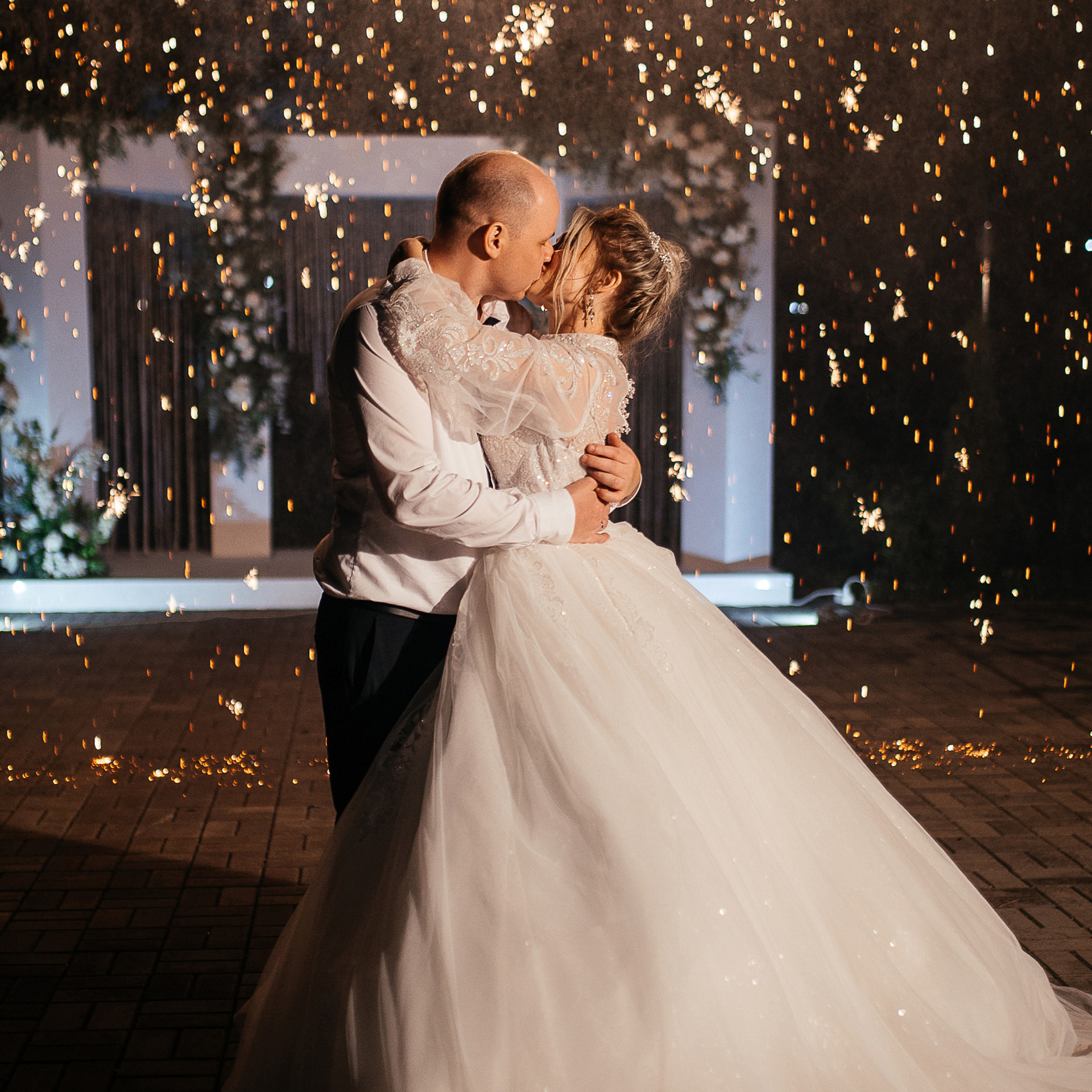 Отзывы. Свадебный фотограф Александр Савченко Смоленск