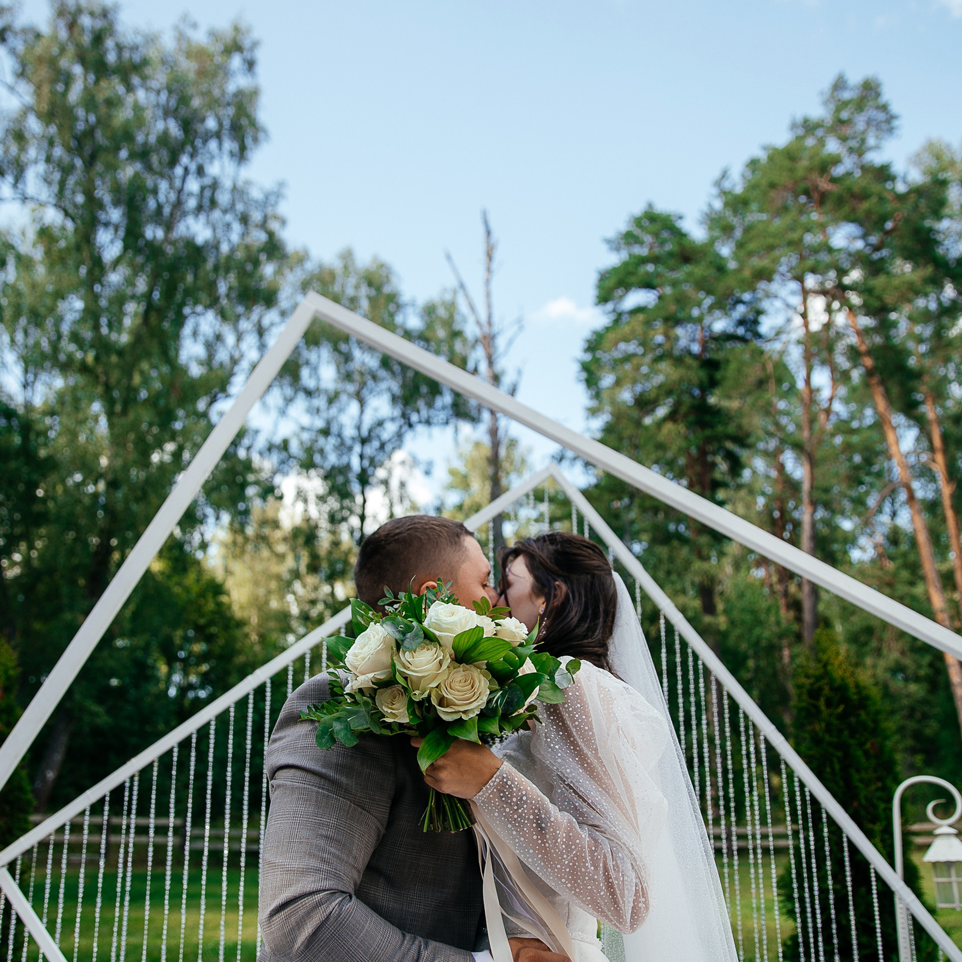 Отзывы. Свадебный фотограф Александр Савченко Смоленск