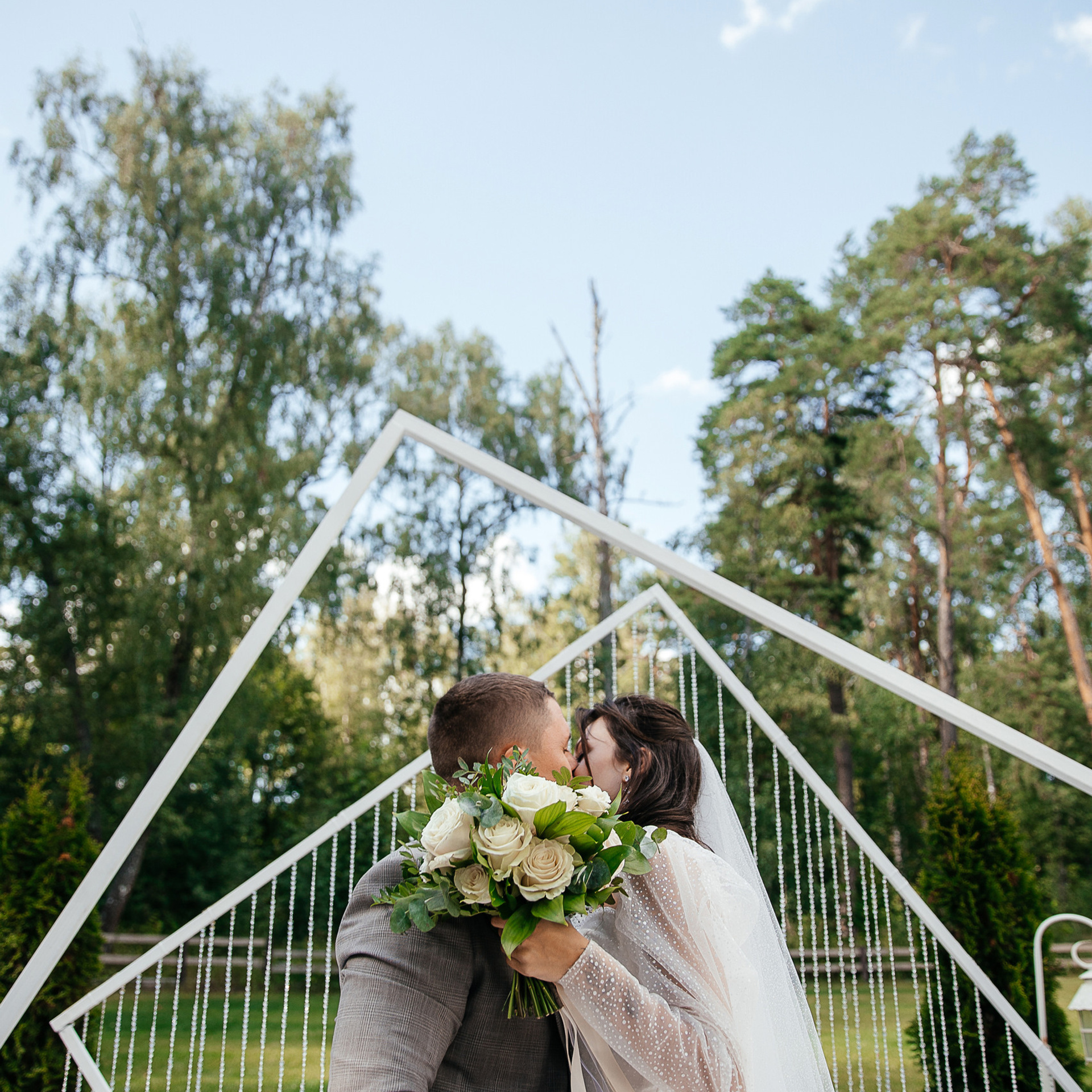 Отзывы. Свадебный фотограф Александр Савченко Смоленск