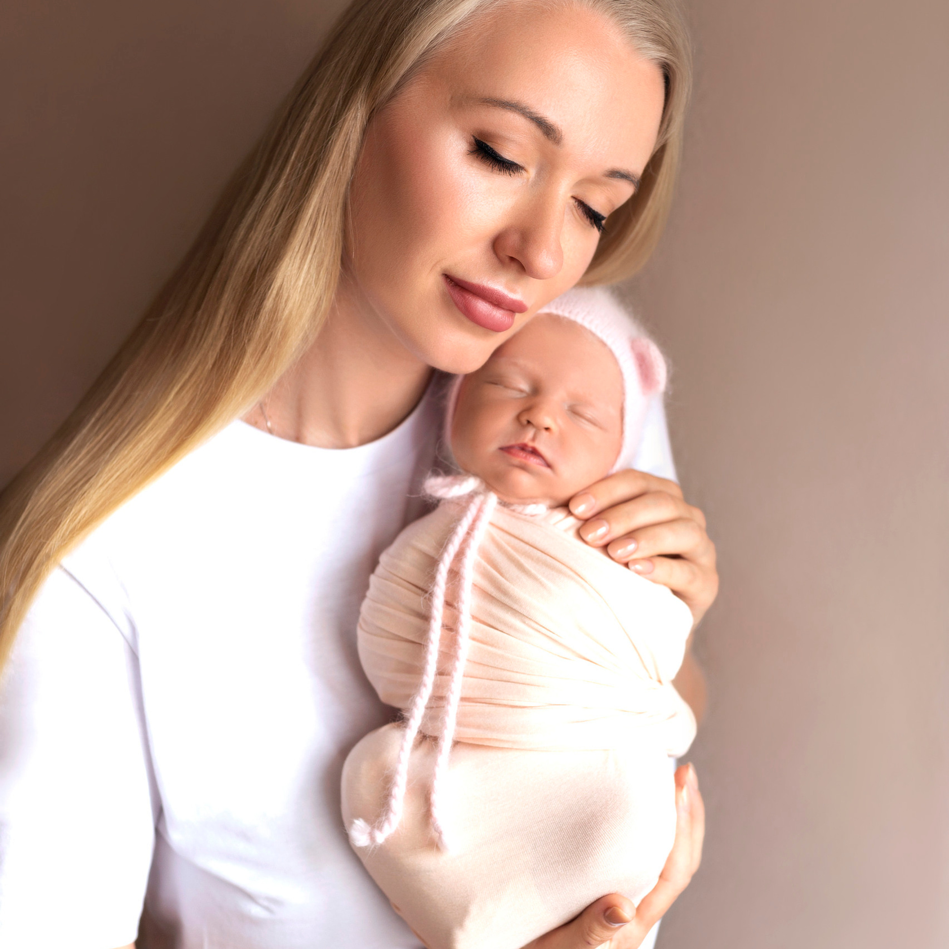 Отзывы. Фотограф беременных и новорождённых в Краснодаре