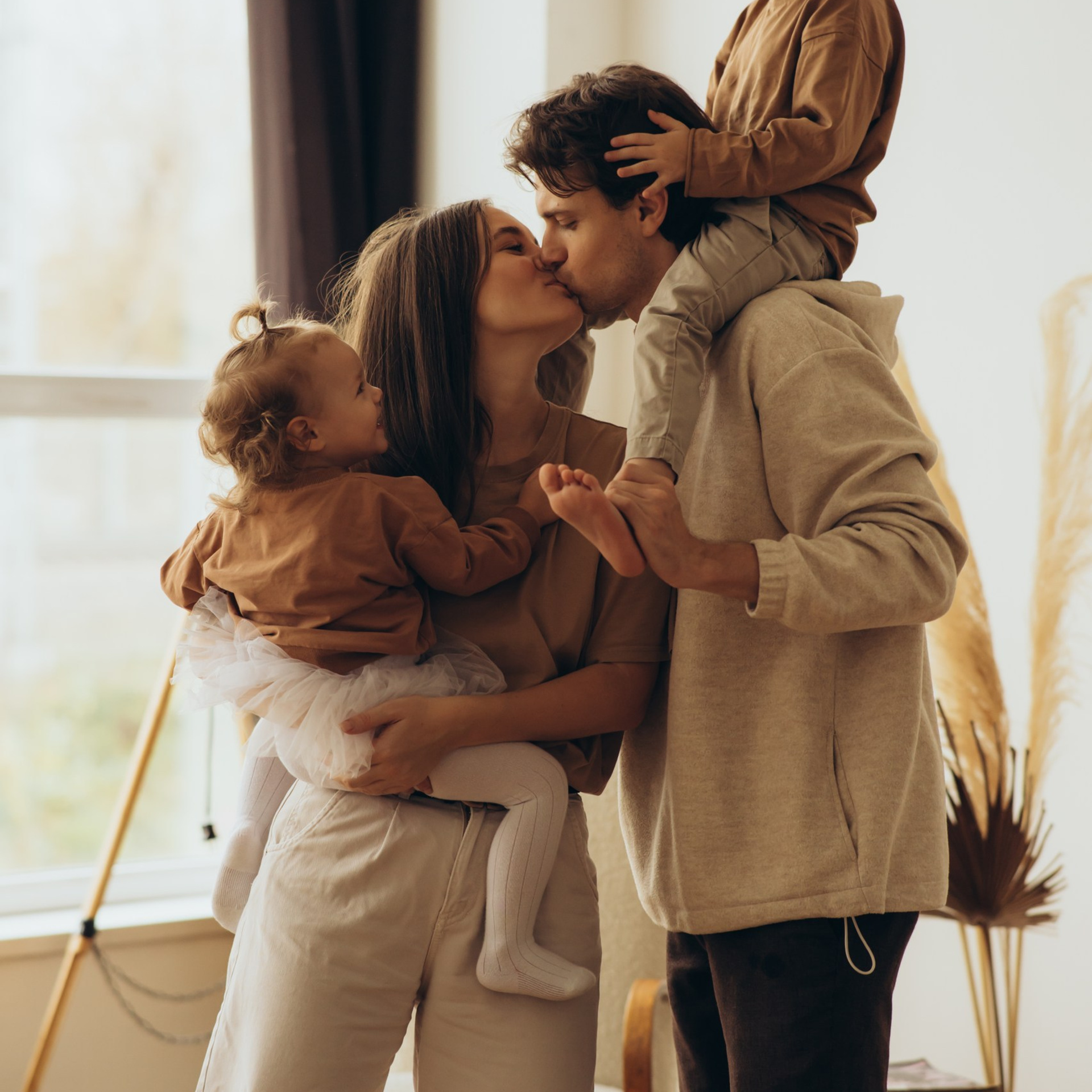 Отзывы. Семейный фотограф Москва Юлиана Фетисова