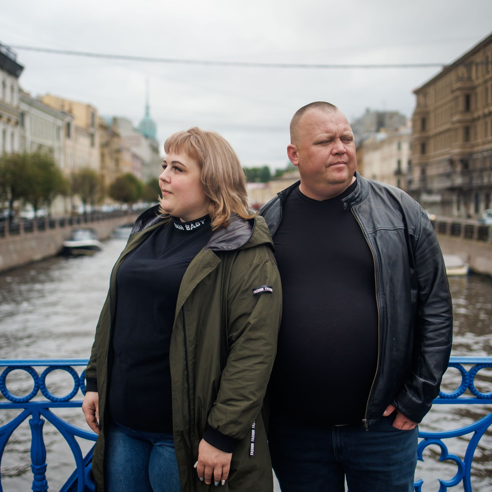 Отзывы. ФОТОГРАФ В САНКТ-ПЕТЕРБУРГЕ АННА КЕРН