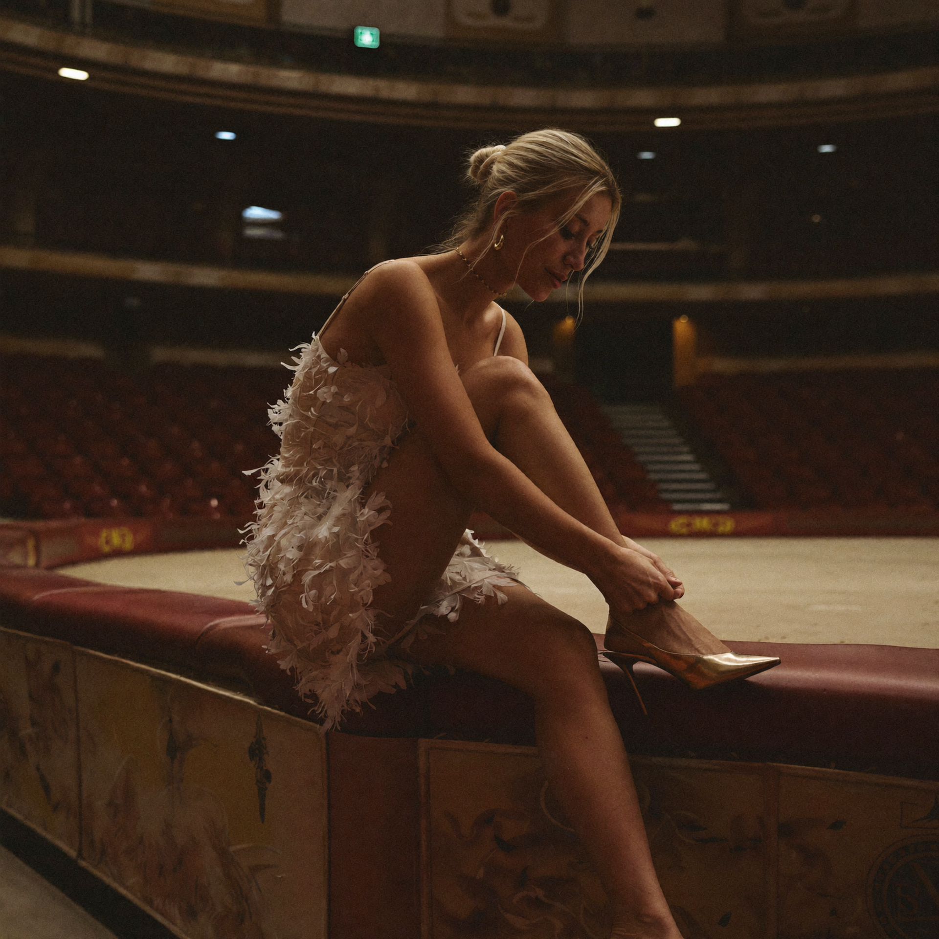 ИИ ФОТОСЕССИИ