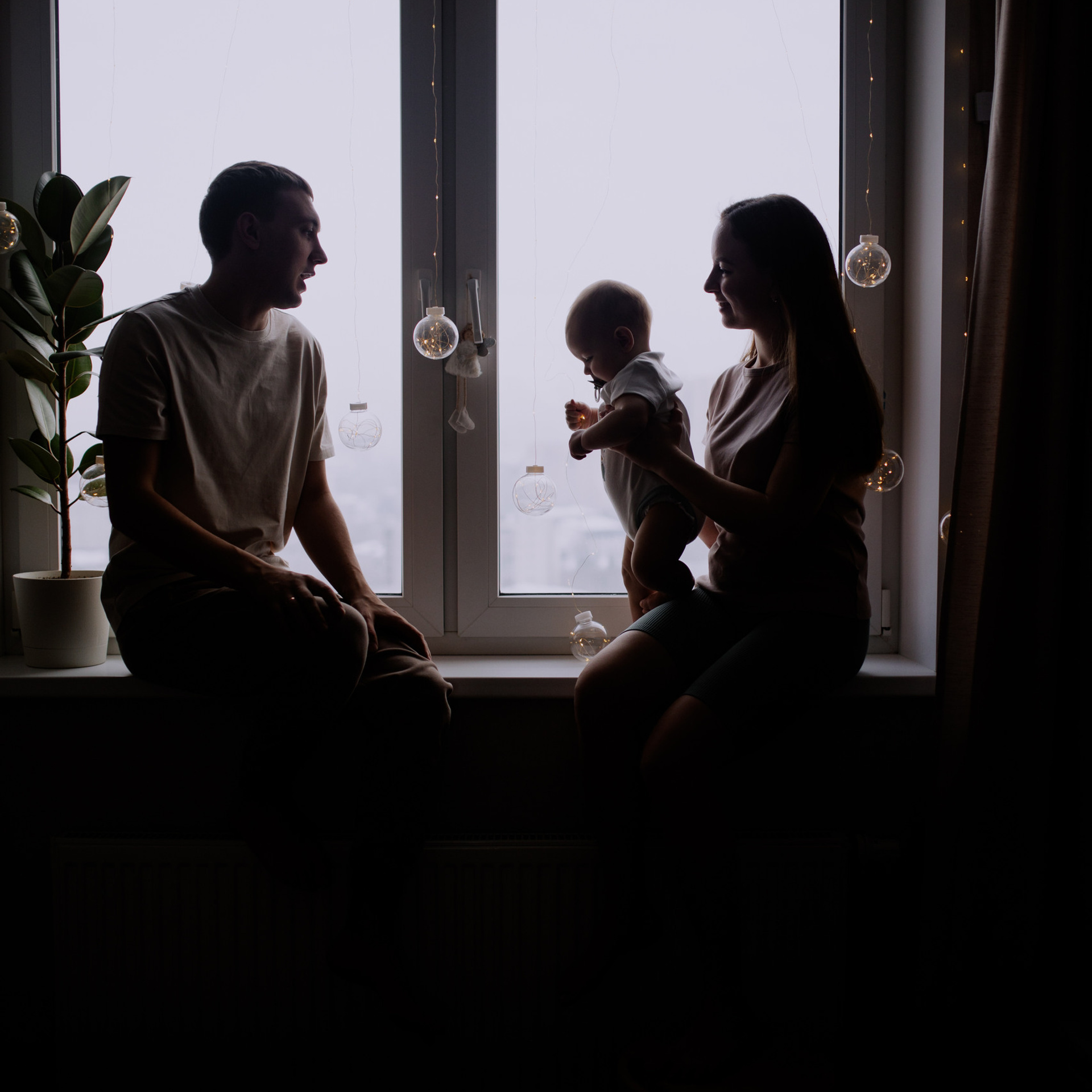 Отзывы. Фотограф Шелудкова Яна, город Тюмень