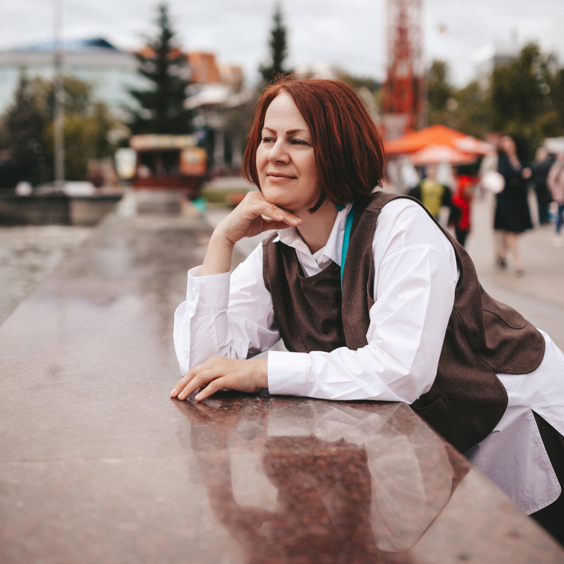 Отзывы. Фотограф Шелудкова Яна, город Тюмень