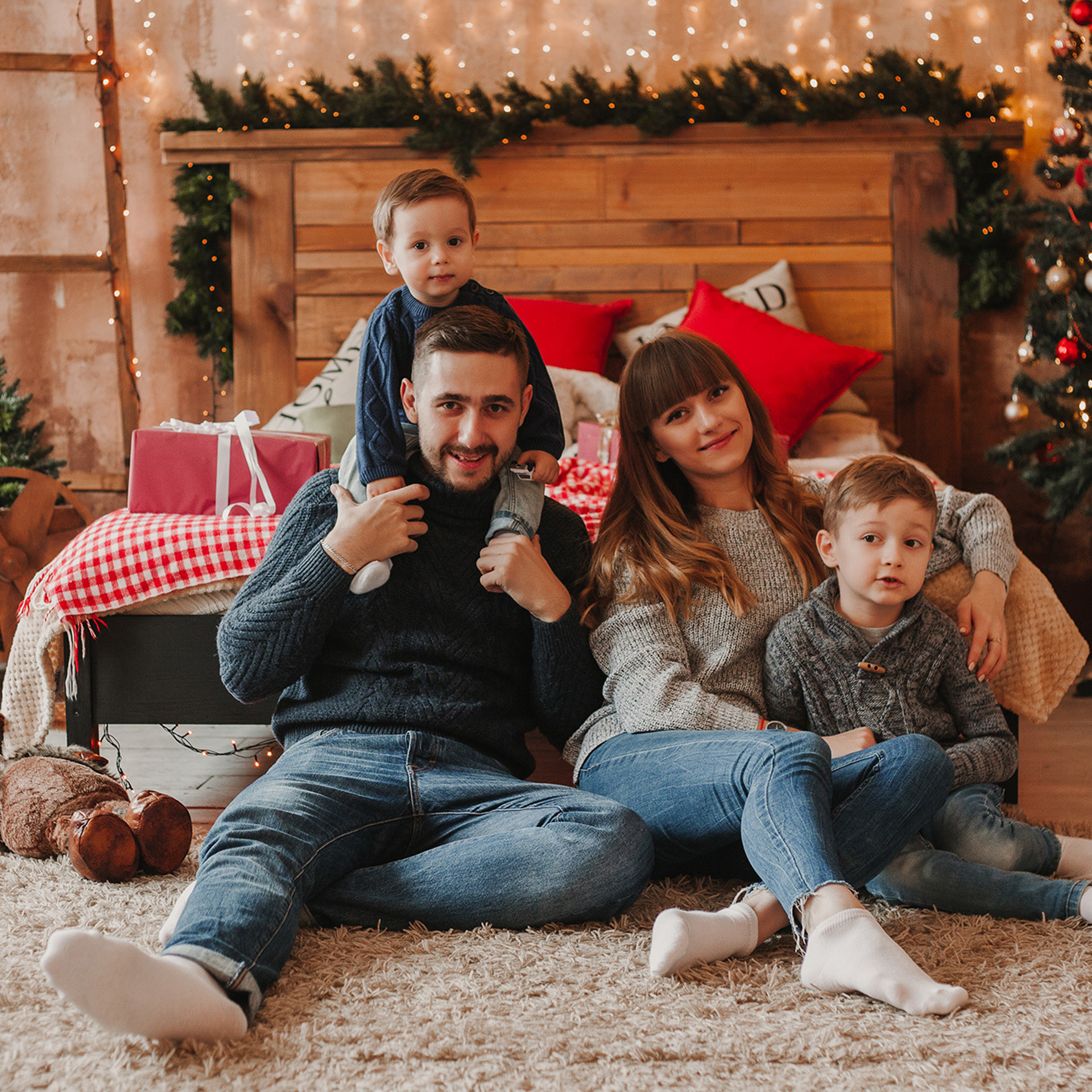 Отзывы. Фотограф Шелудкова Яна, город Тюмень