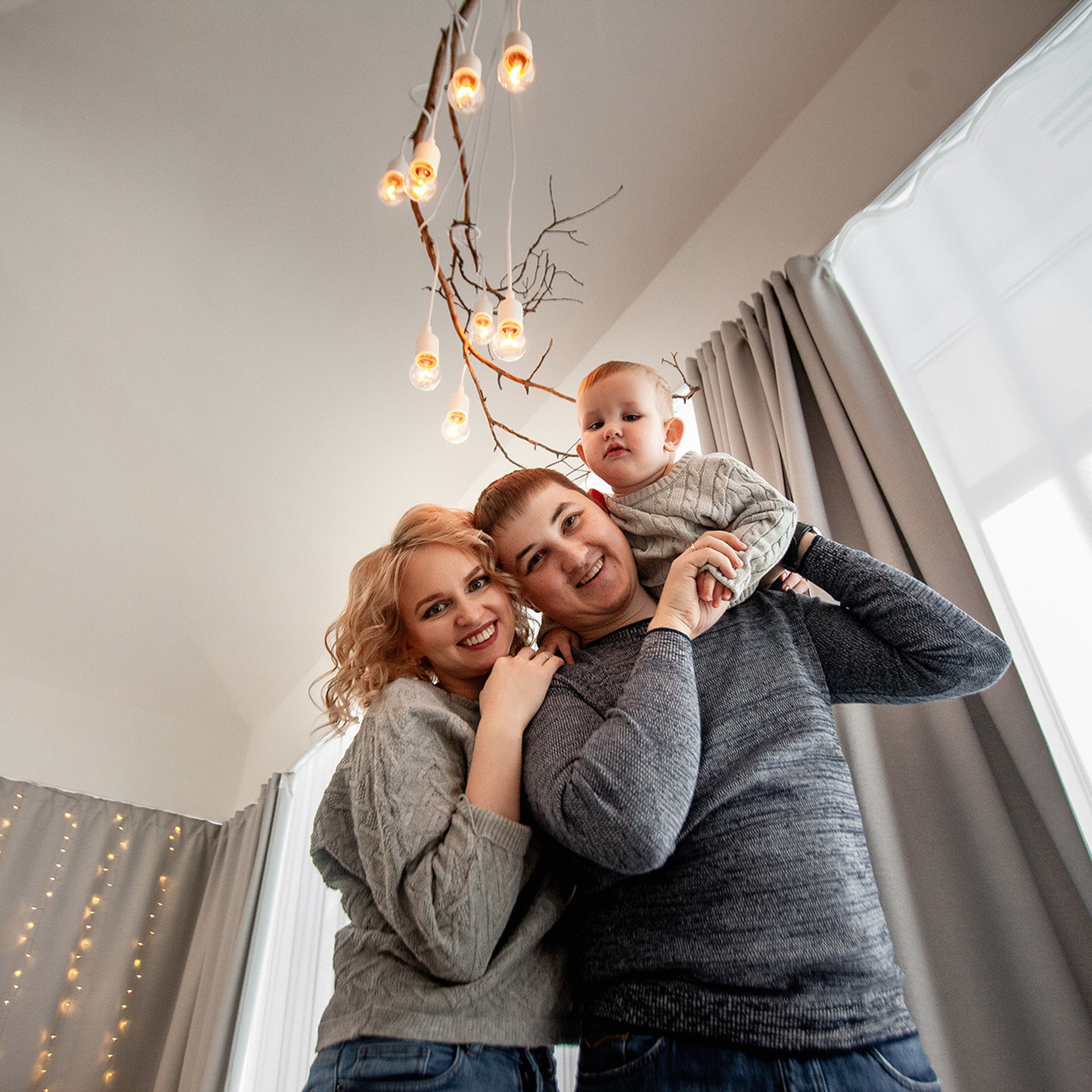 Отзывы. Фотограф Шелудкова Яна, город Тюмень