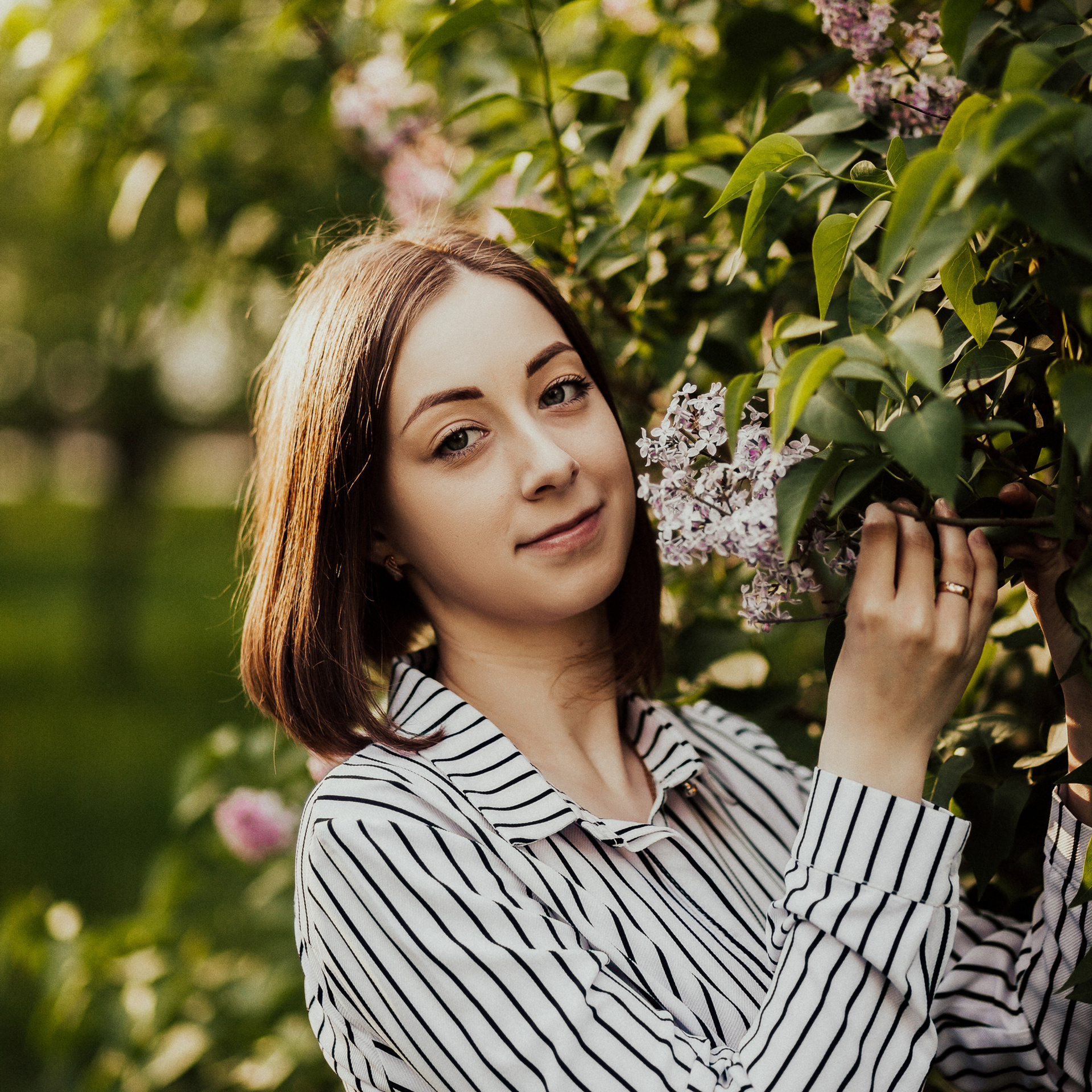 Отзывы. Фотограф Шелудкова Яна, город Тюмень