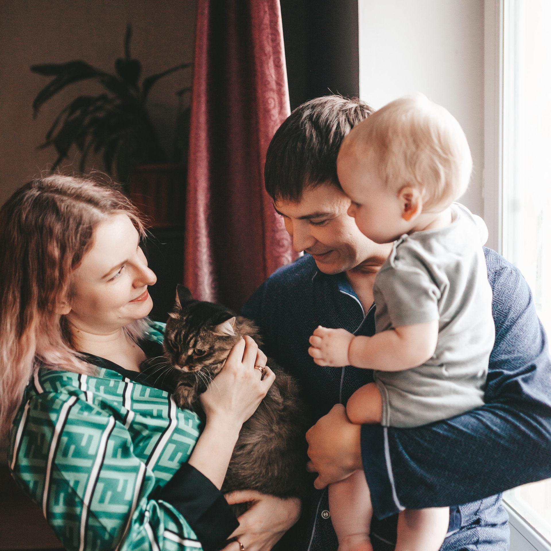 Отзывы. Фотограф Шелудкова Яна, город Тюмень